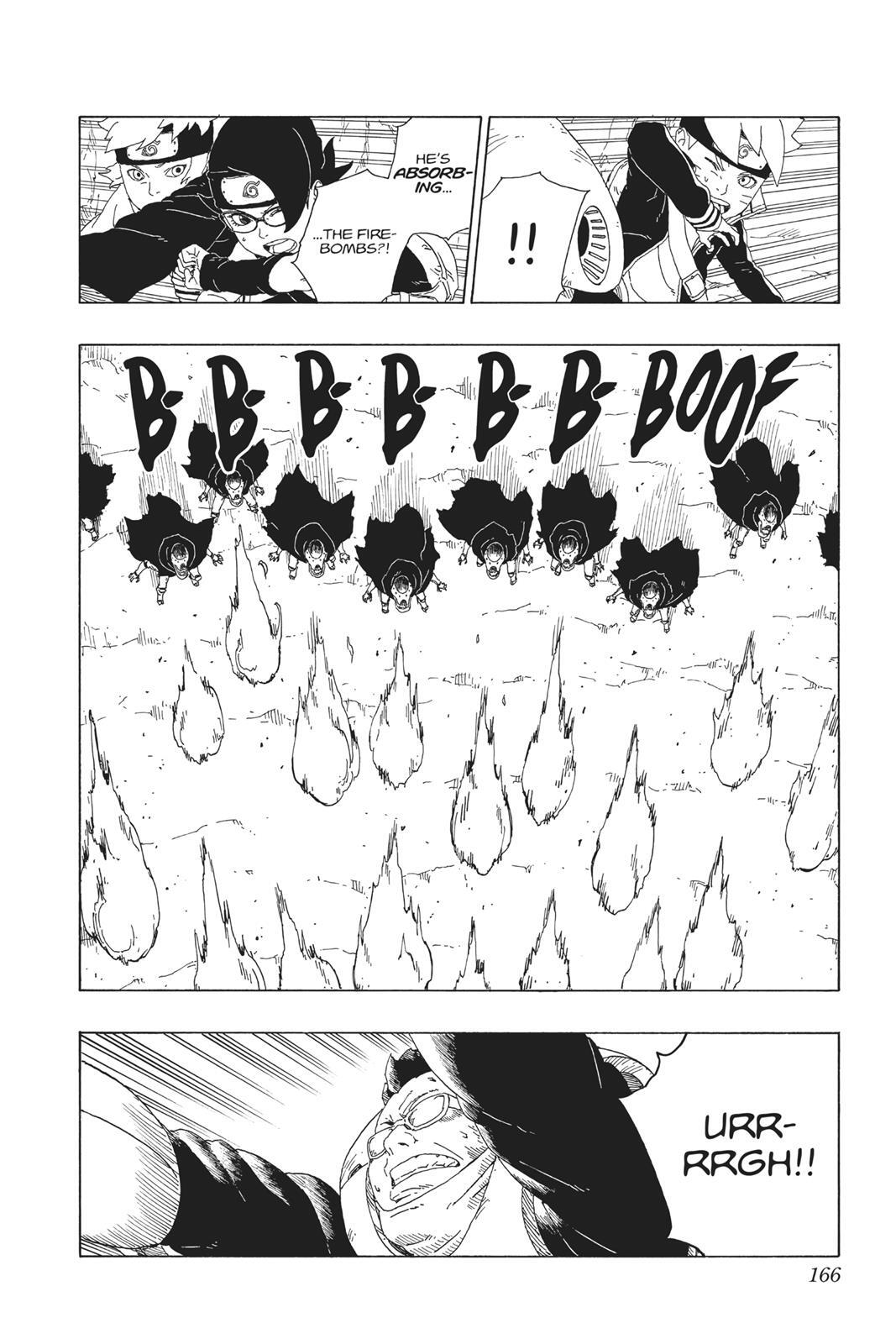 Read Boruto- Naruto Next Generations Manga Online