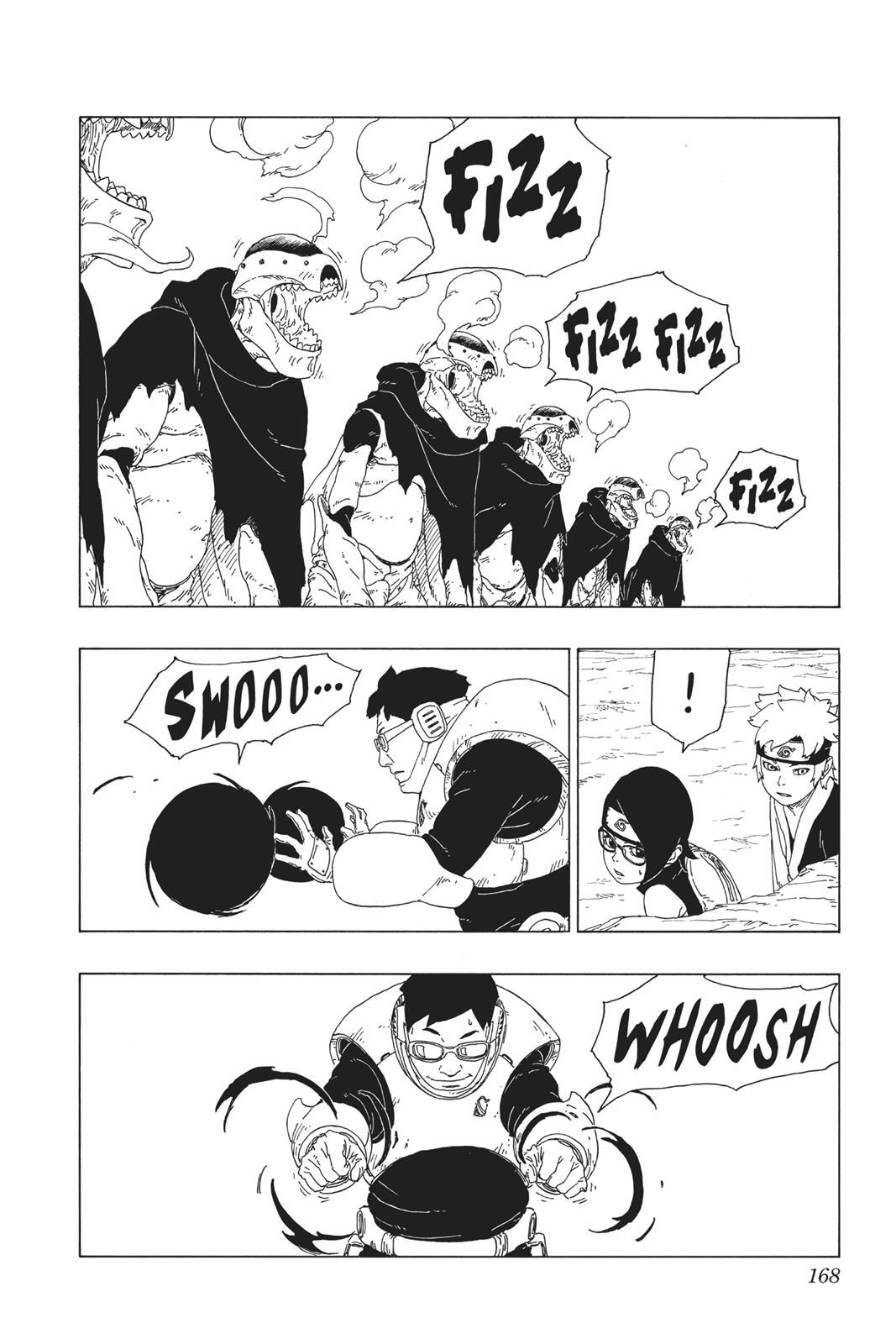 Read Boruto- Naruto Next Generations Manga Online