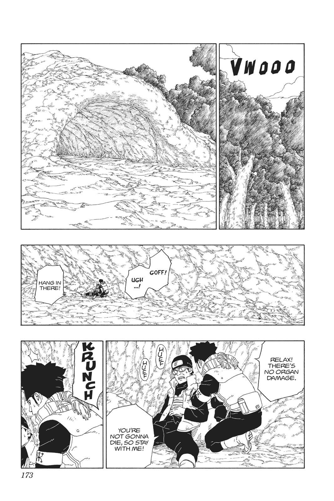 Read Boruto- Naruto Next Generations Manga Online