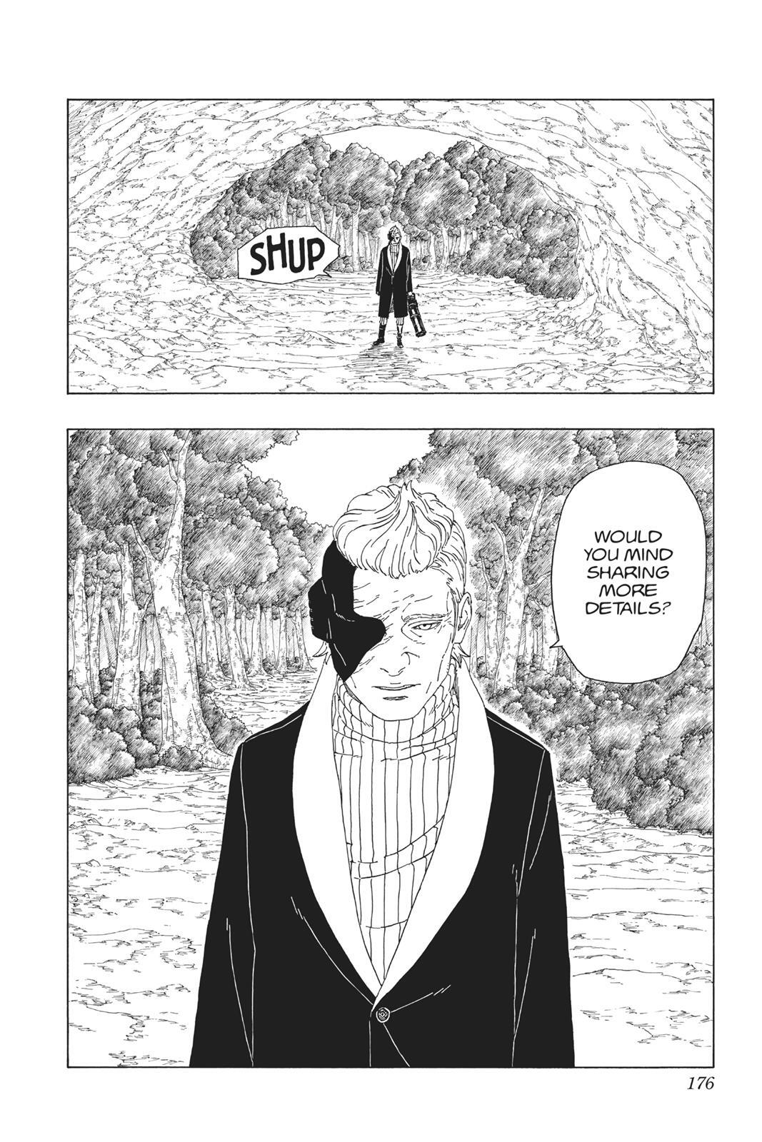 Read Boruto- Naruto Next Generations Manga Online