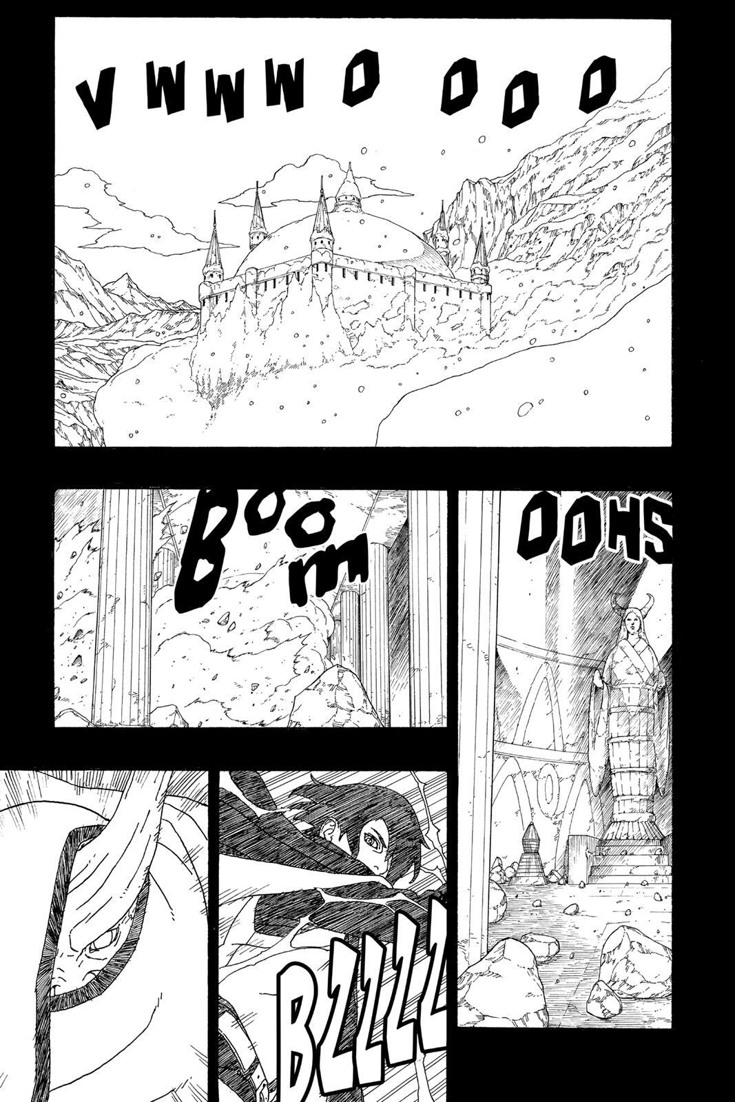 Read Boruto- Naruto Next Generations Manga Online