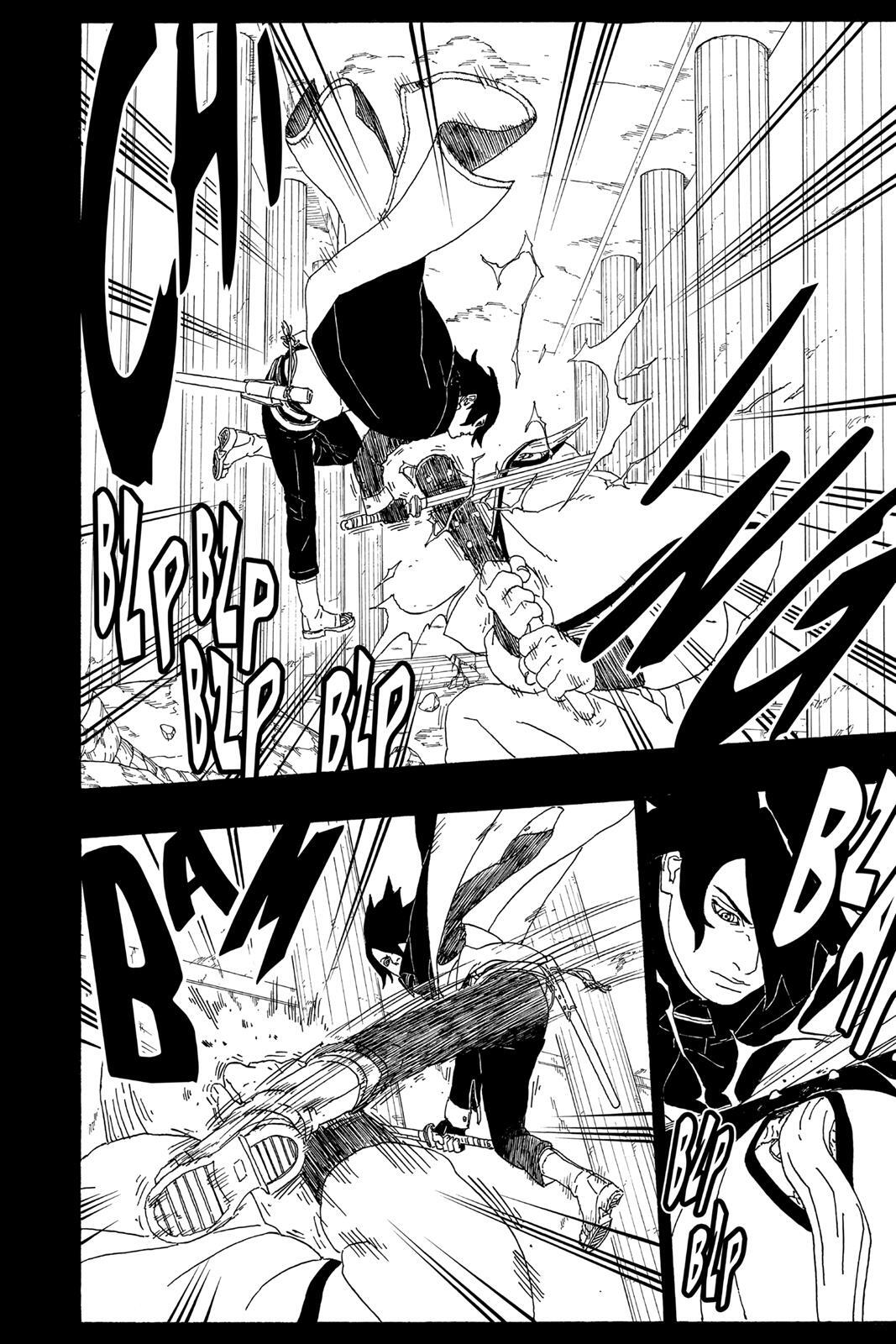 Read Boruto- Naruto Next Generations Manga Online