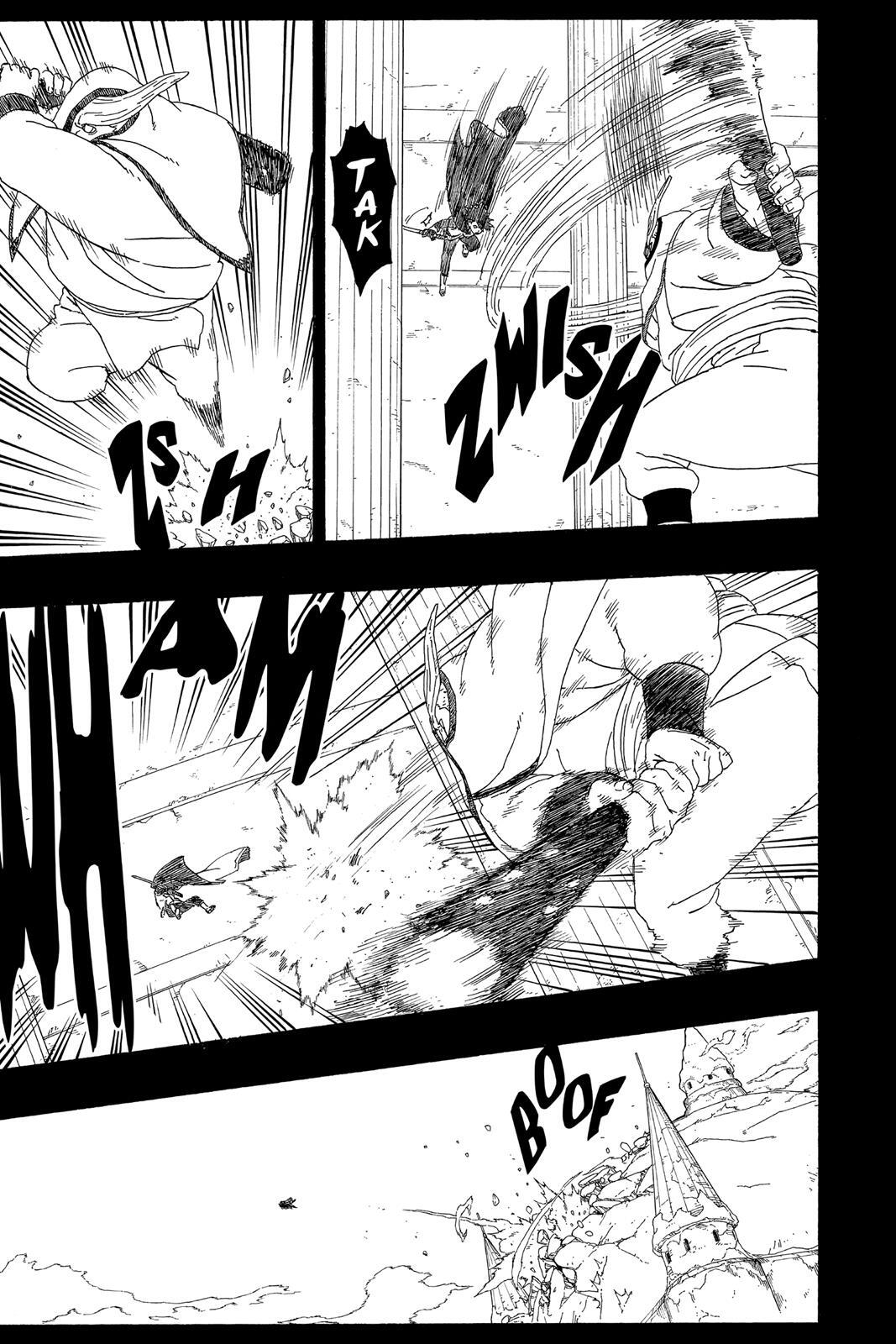 Read Boruto- Naruto Next Generations Manga Online