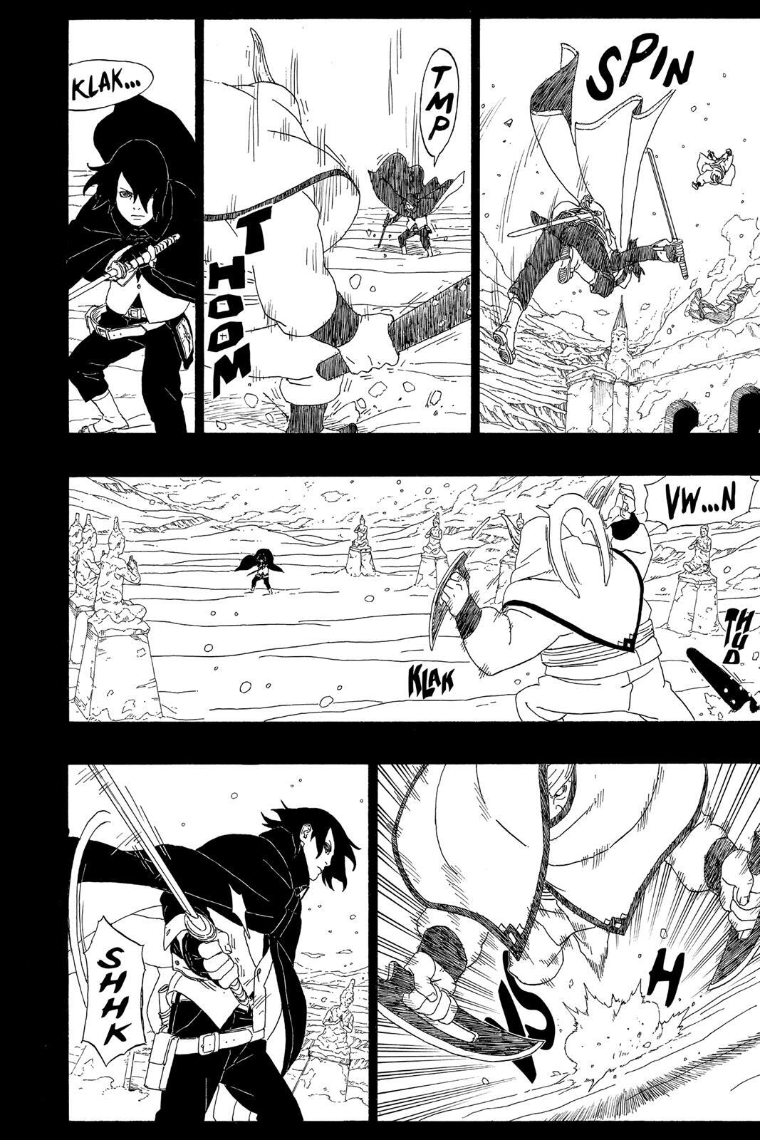Read Boruto- Naruto Next Generations Manga Online