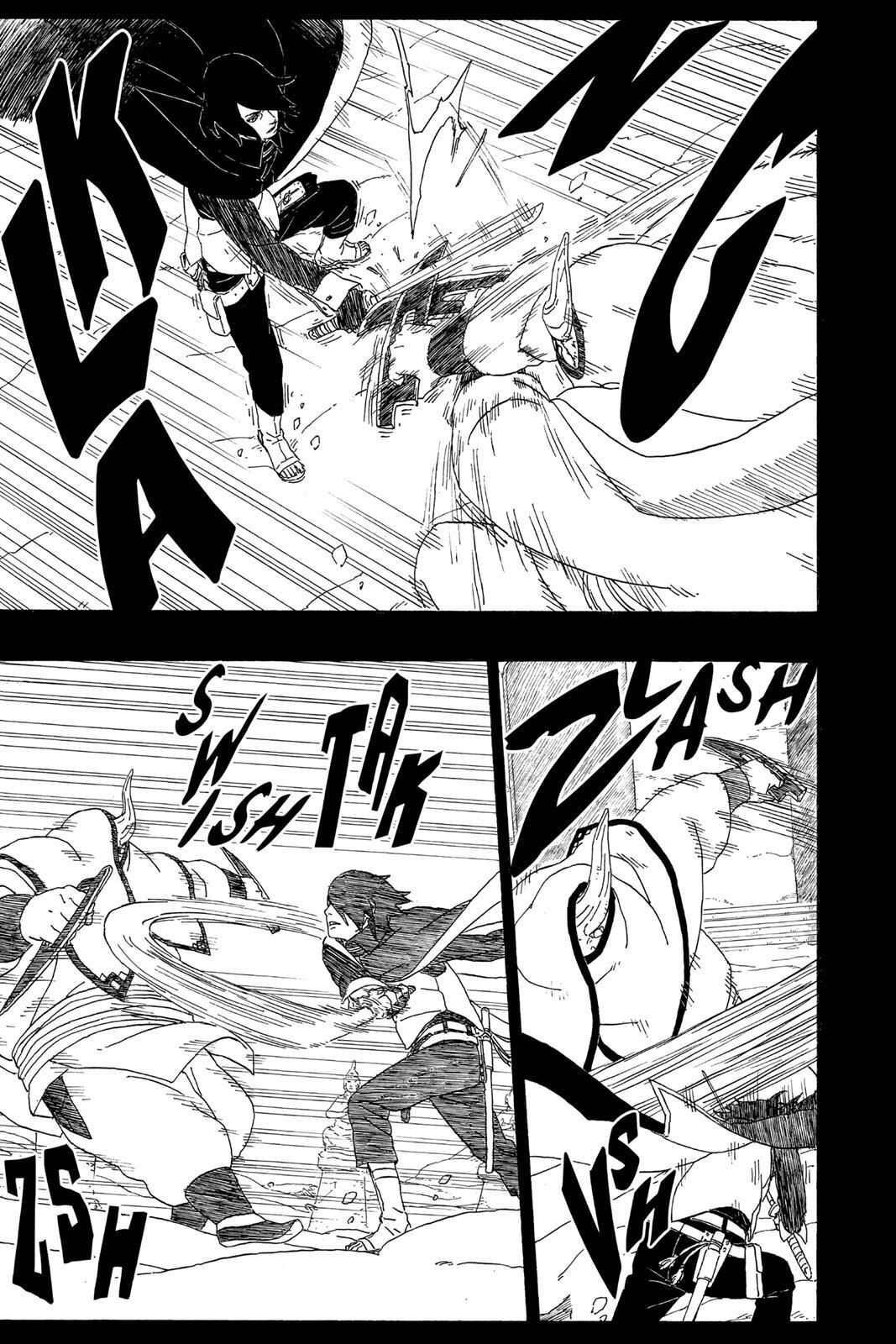 Read Boruto- Naruto Next Generations Manga Online
