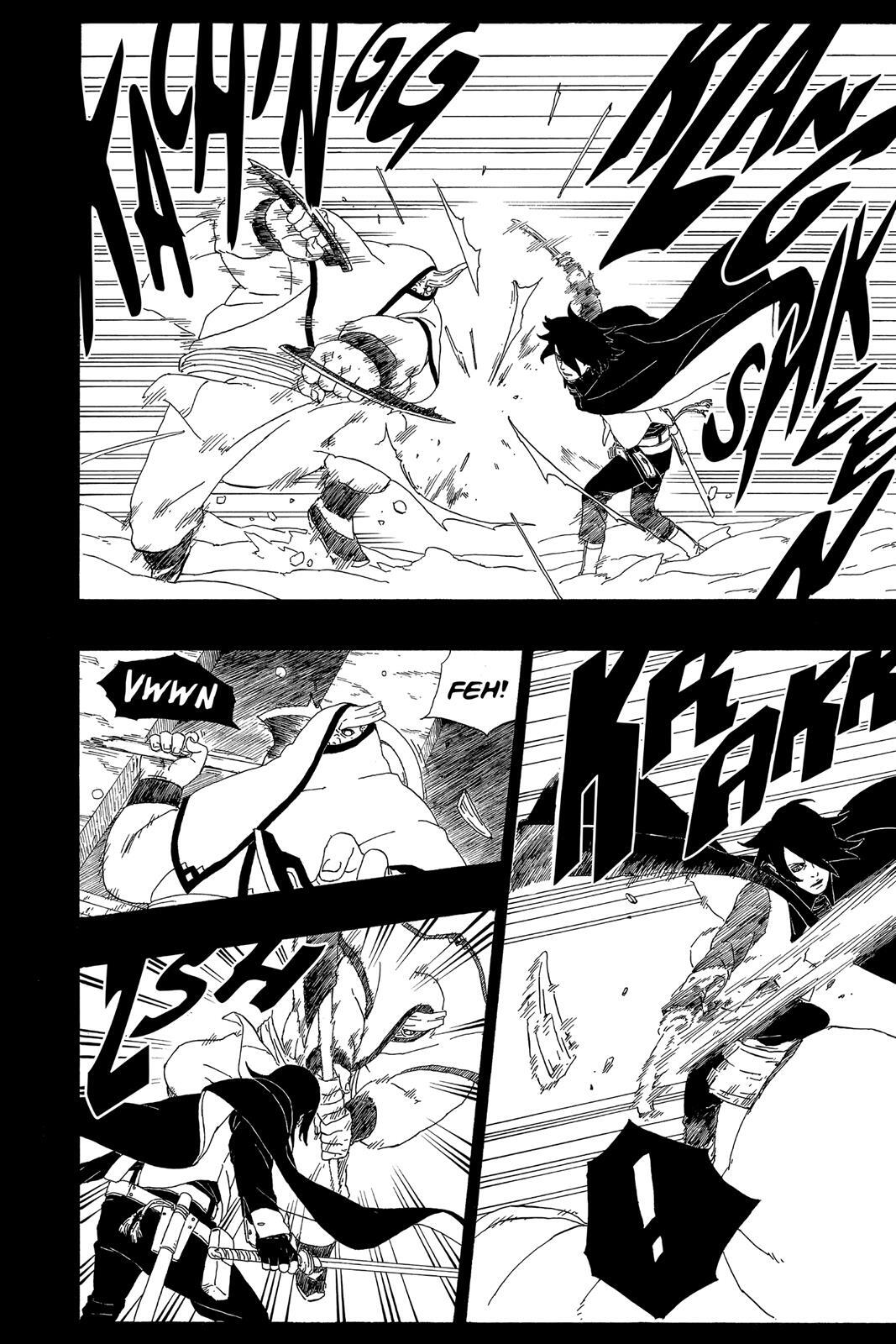 Read Boruto- Naruto Next Generations Manga Online