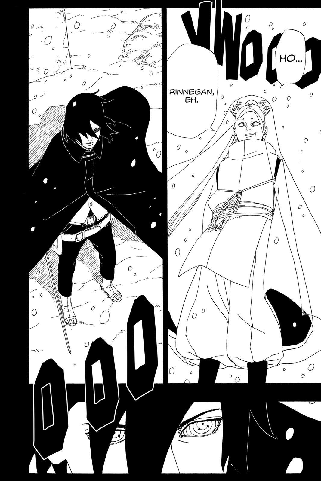 Read Boruto- Naruto Next Generations Manga Online
