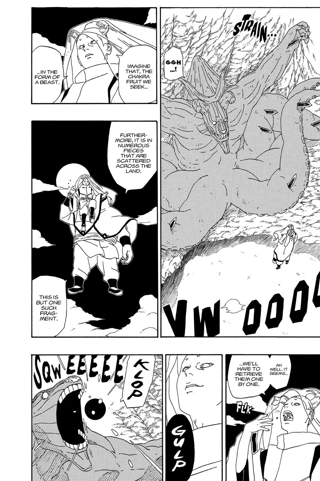 Read Boruto- Naruto Next Generations Manga Online