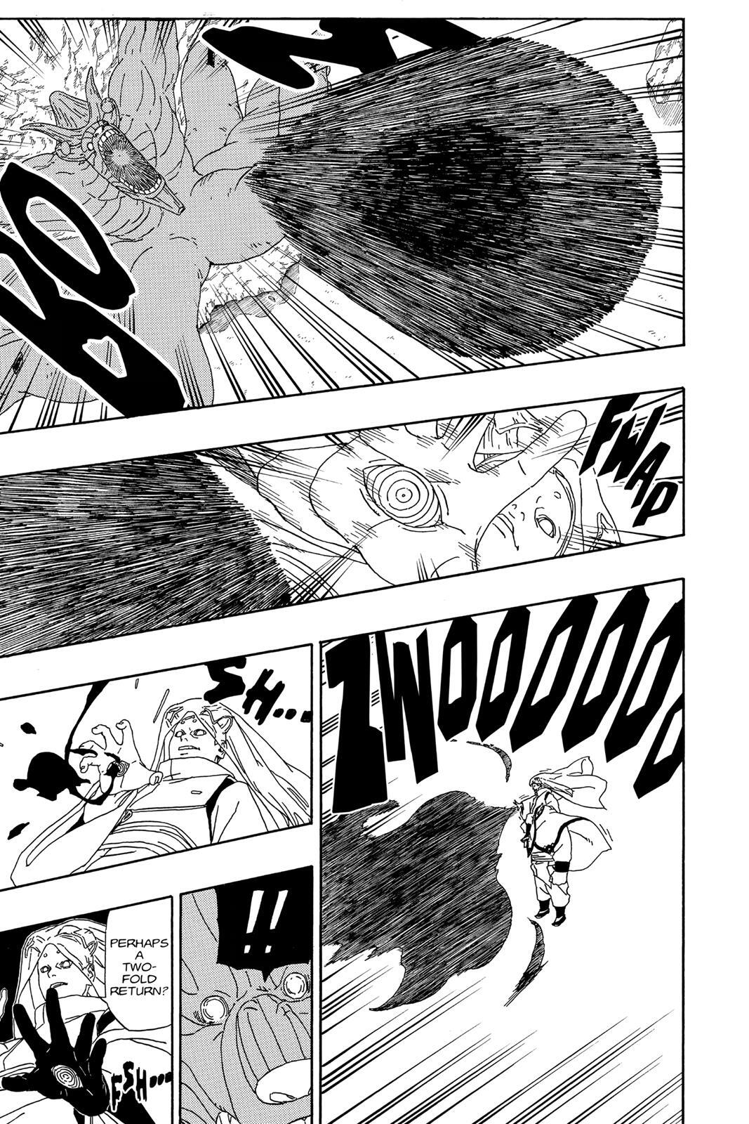 Read Boruto- Naruto Next Generations Manga Online