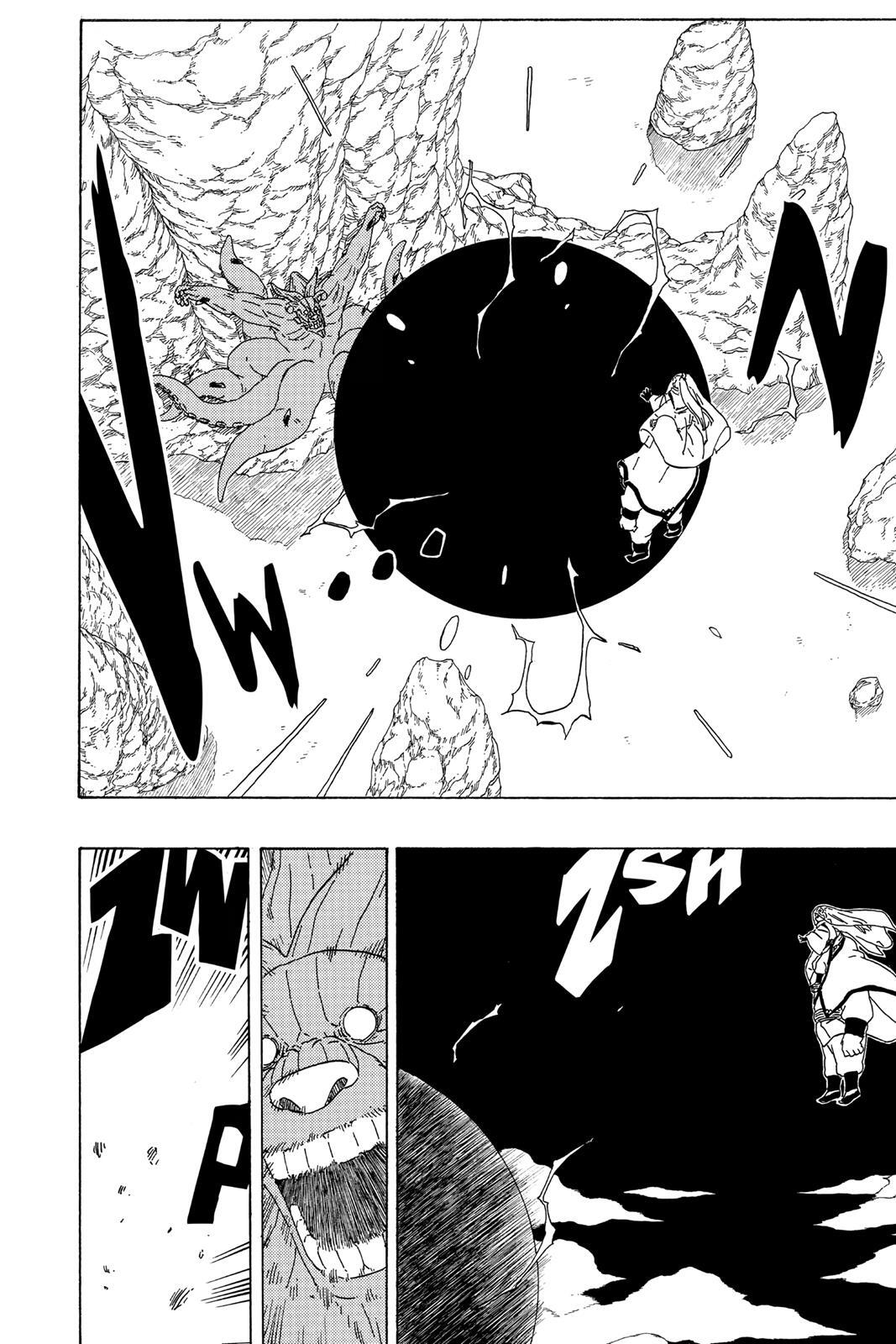 Read Boruto- Naruto Next Generations Manga Online