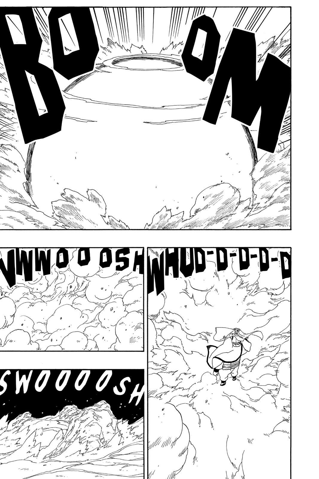 Read Boruto- Naruto Next Generations Manga Online