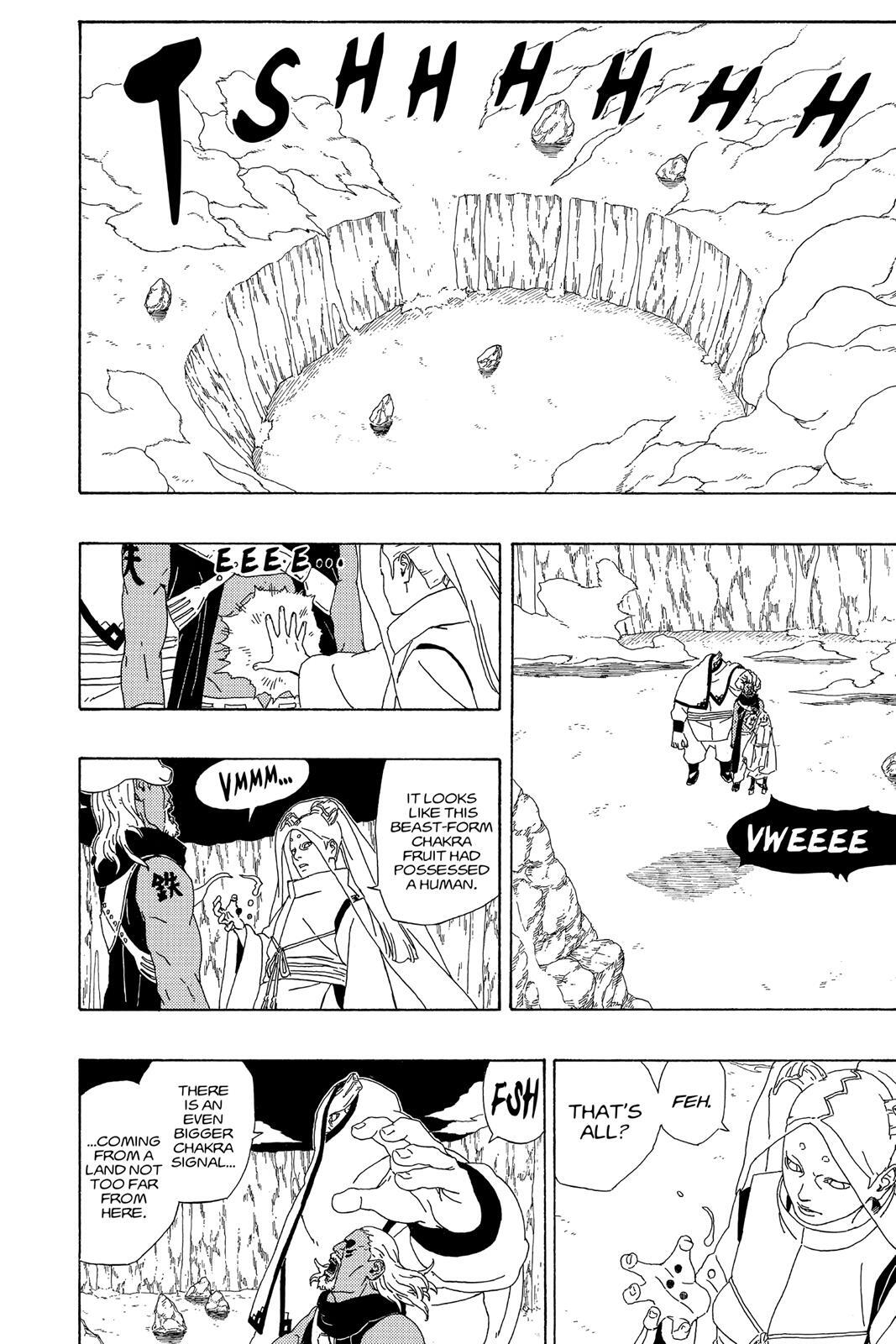 Read Boruto- Naruto Next Generations Manga Online