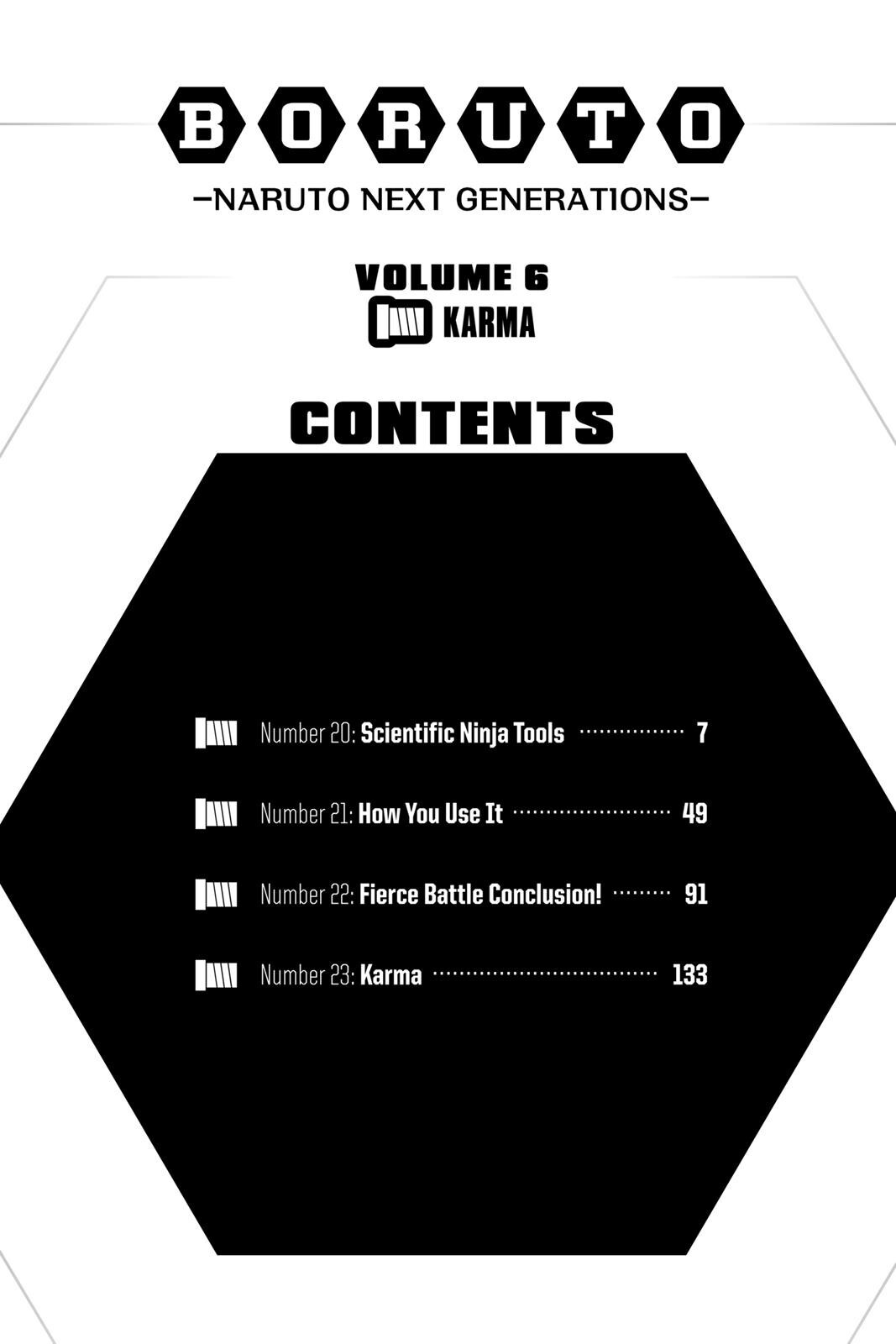 Read Boruto- Naruto Next Generations Manga Online