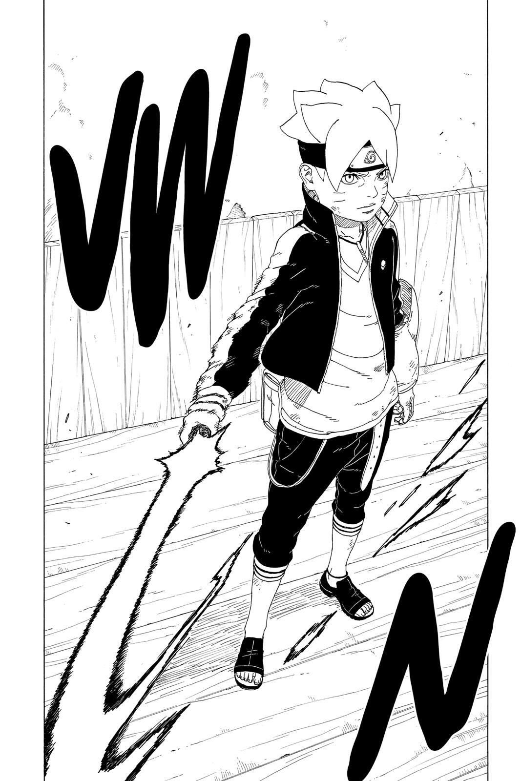 Read Boruto- Naruto Next Generations Manga Online