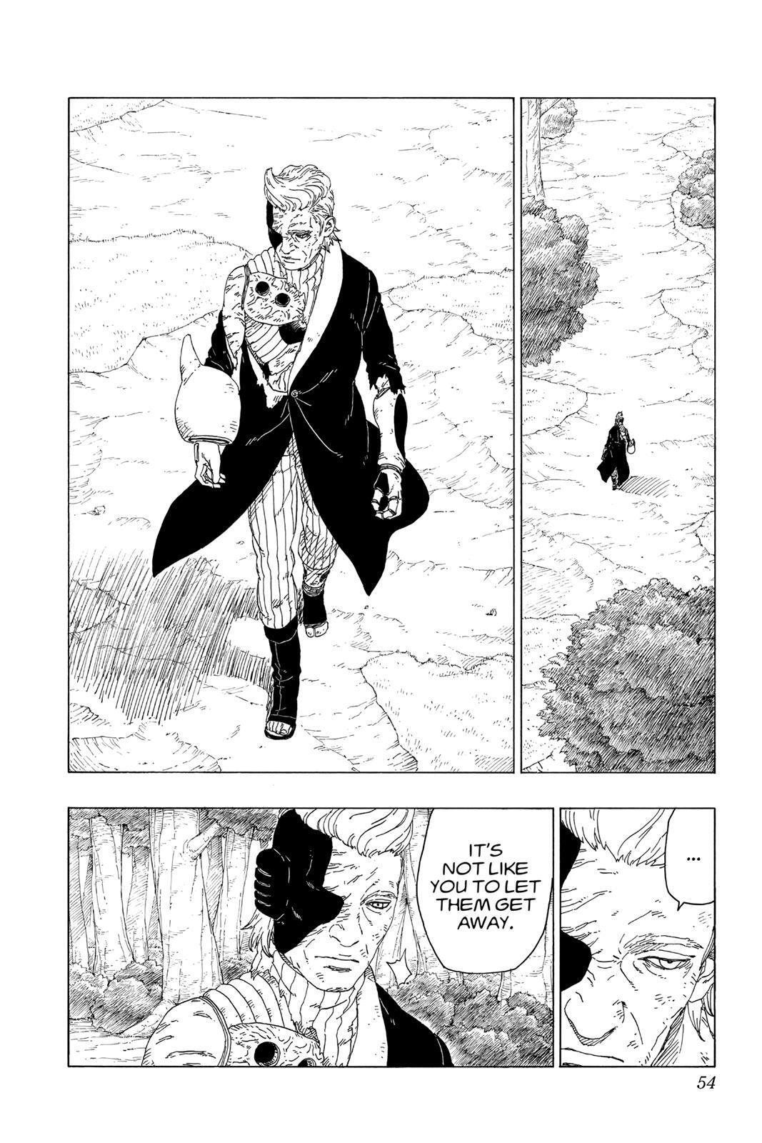 Read Boruto- Naruto Next Generations Manga Online