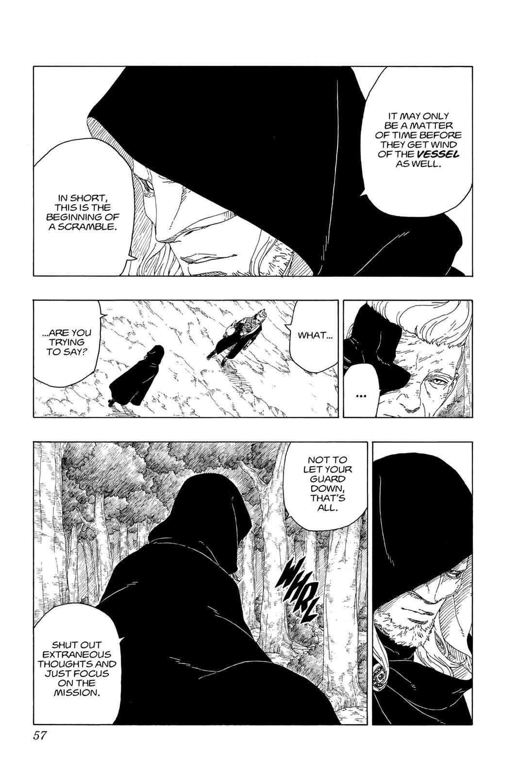 Read Boruto- Naruto Next Generations Manga Online