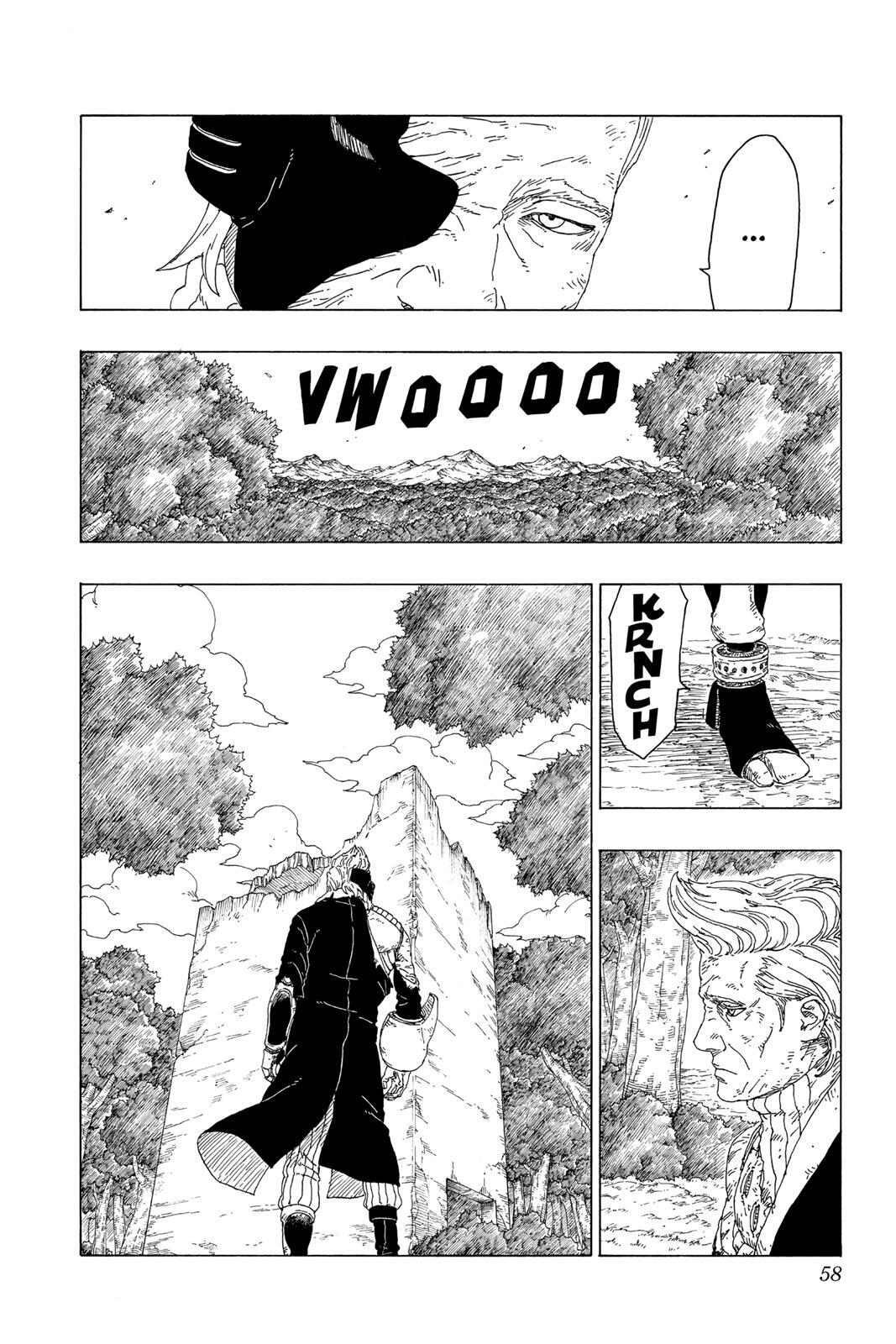 Read Boruto- Naruto Next Generations Manga Online