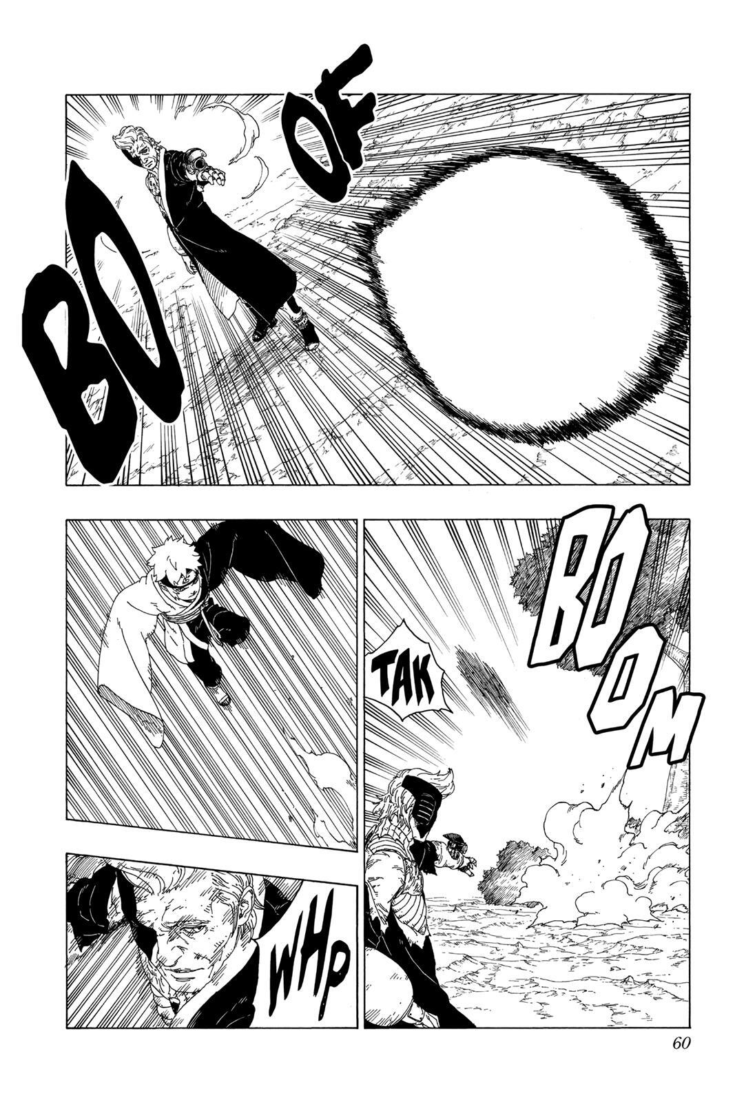 Read Boruto- Naruto Next Generations Manga Online