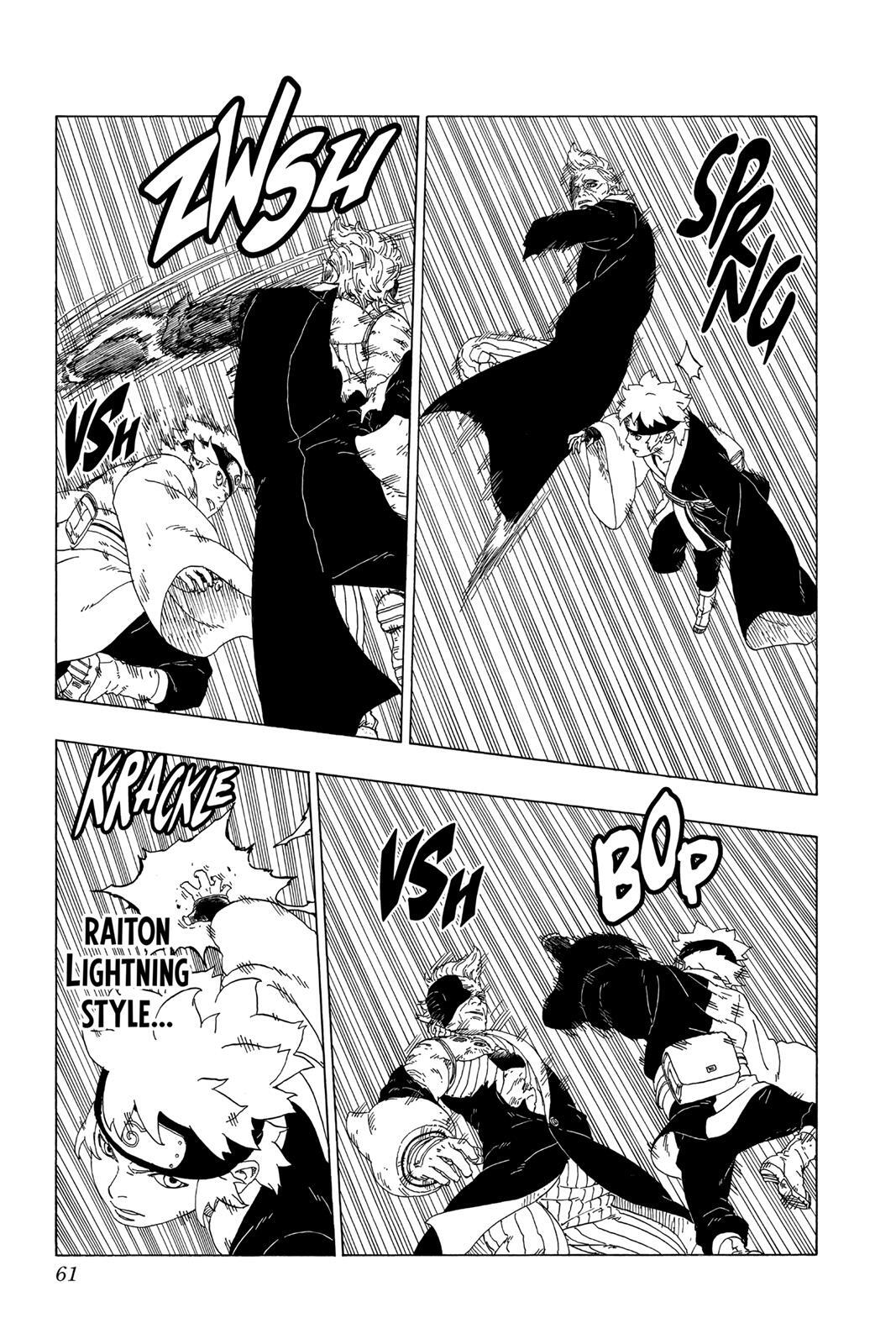 Read Boruto- Naruto Next Generations Manga Online