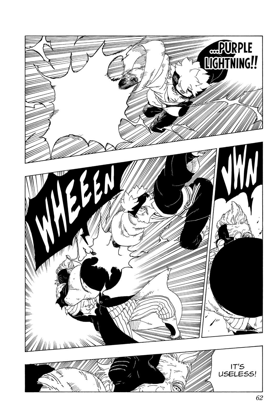 Read Boruto- Naruto Next Generations Manga Online
