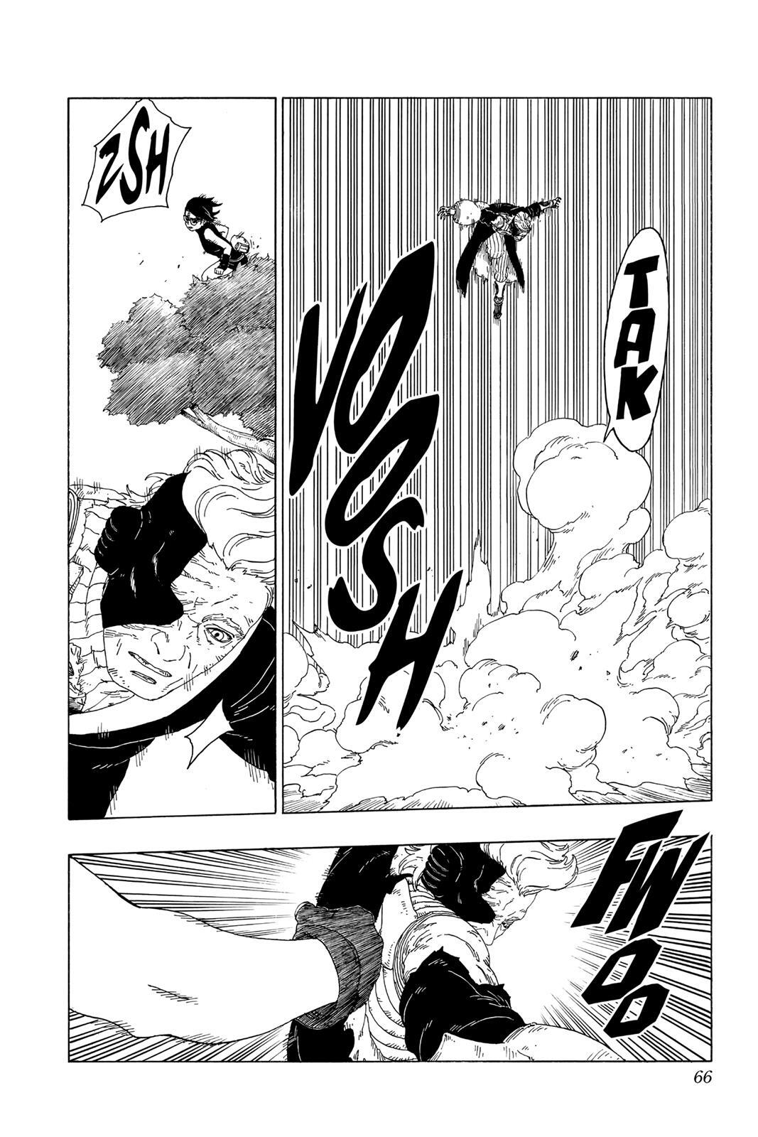 Read Boruto- Naruto Next Generations Manga Online