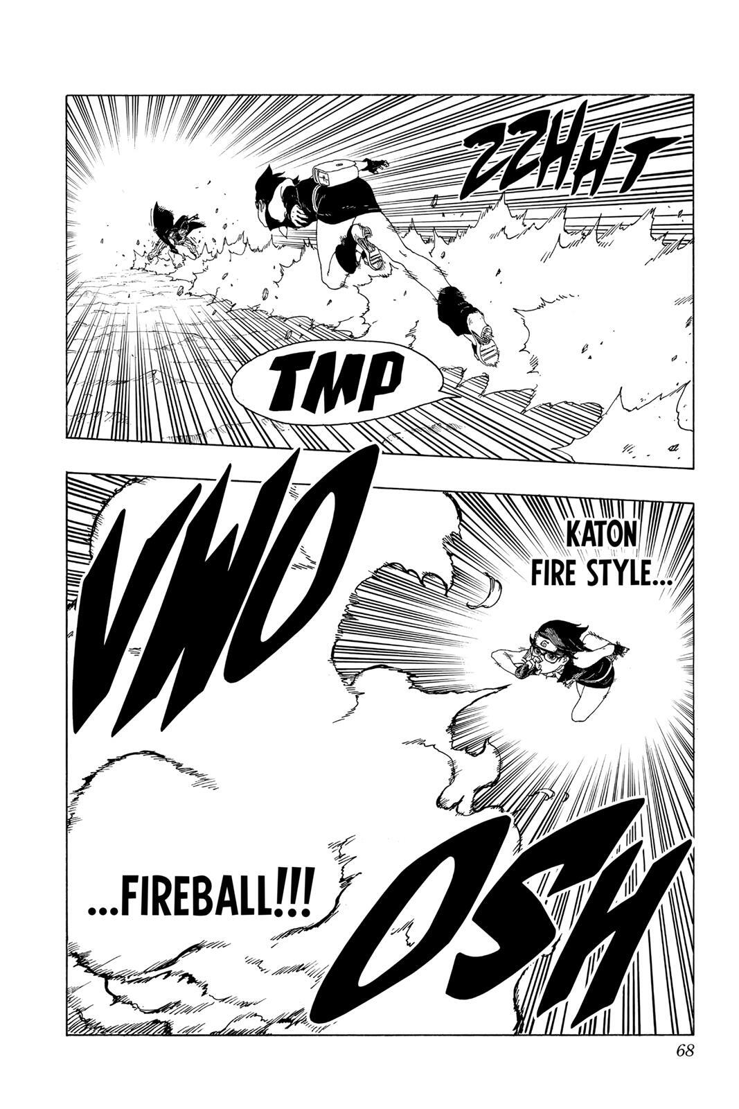 Read Boruto- Naruto Next Generations Manga Online