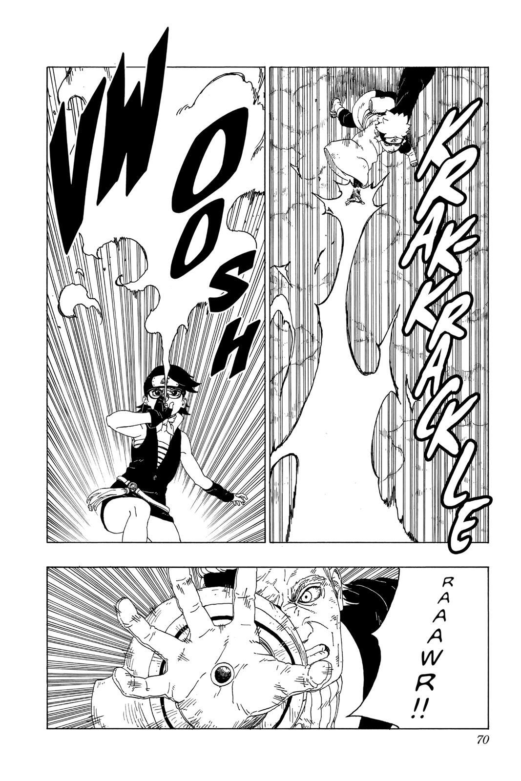 Read Boruto- Naruto Next Generations Manga Online