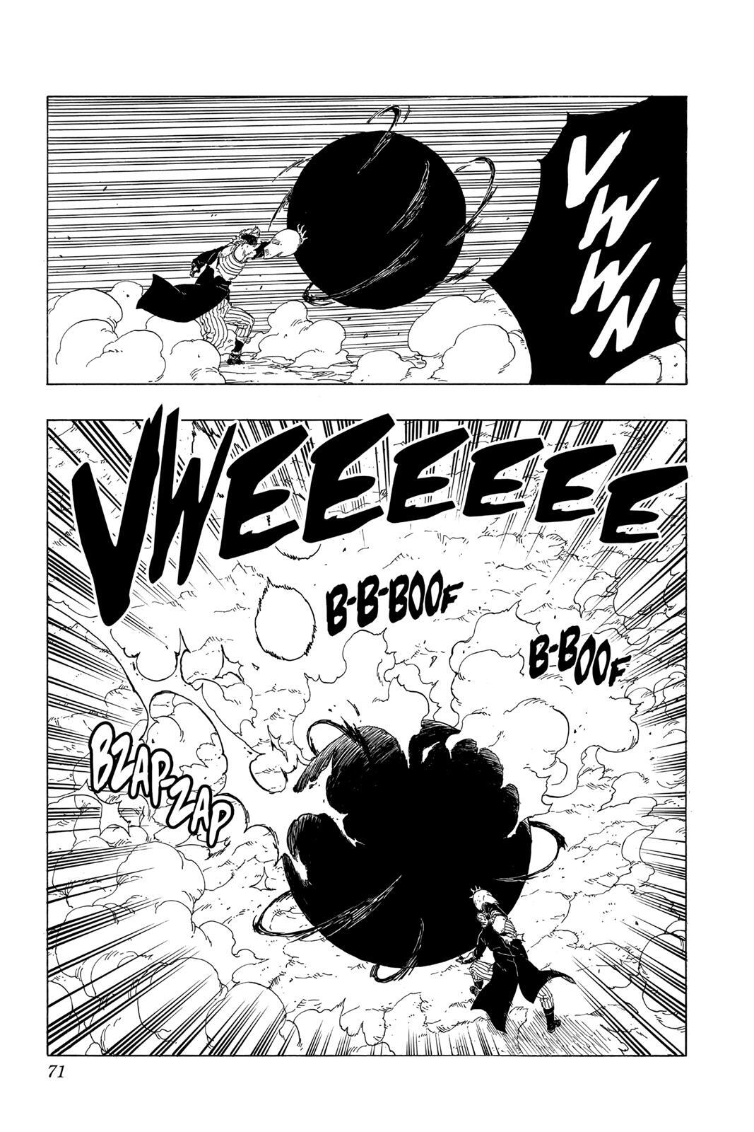 Read Boruto- Naruto Next Generations Manga Online