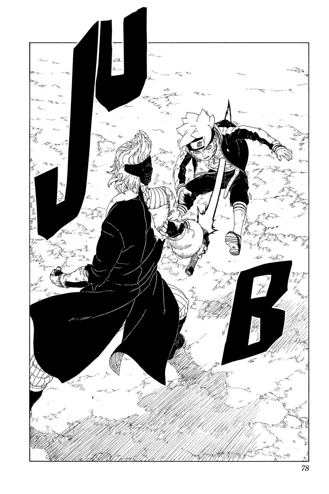 Read Boruto- Naruto Next Generations Manga Online