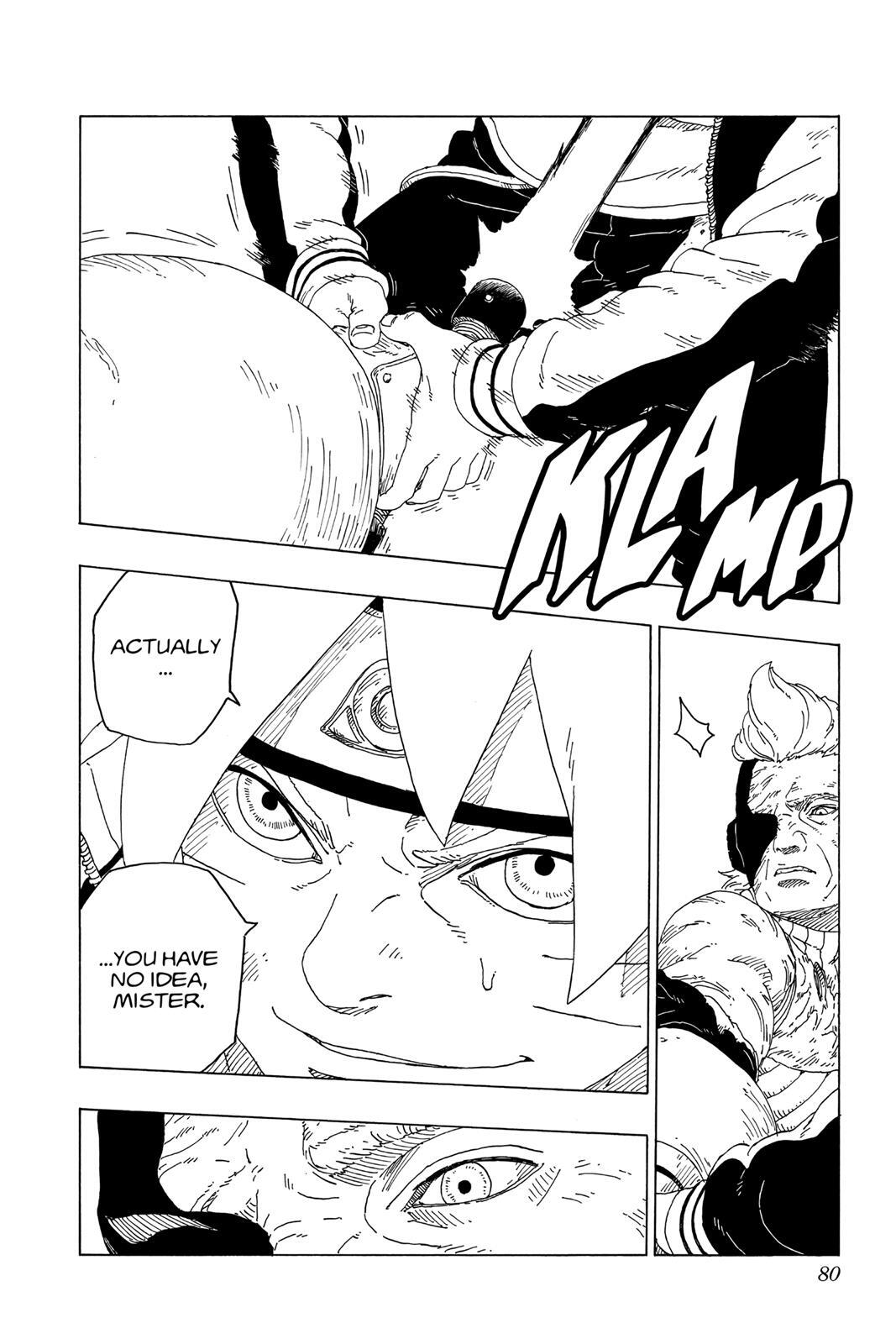Read Boruto- Naruto Next Generations Manga Online