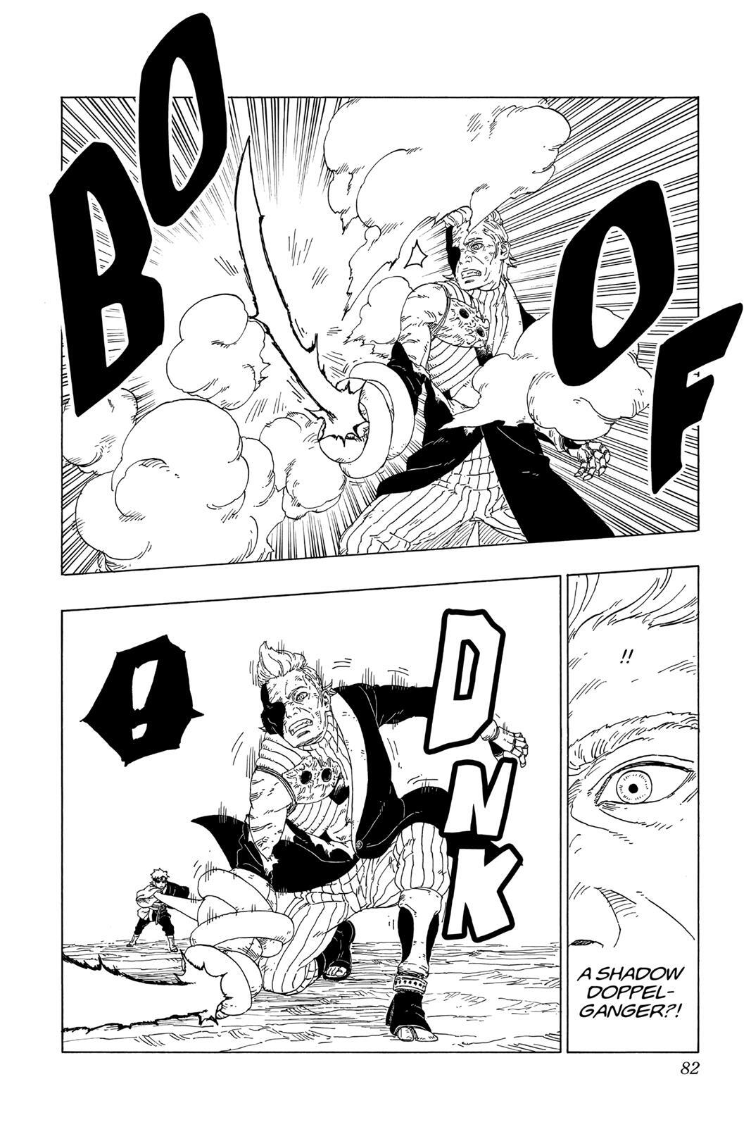 Read Boruto- Naruto Next Generations Manga Online
