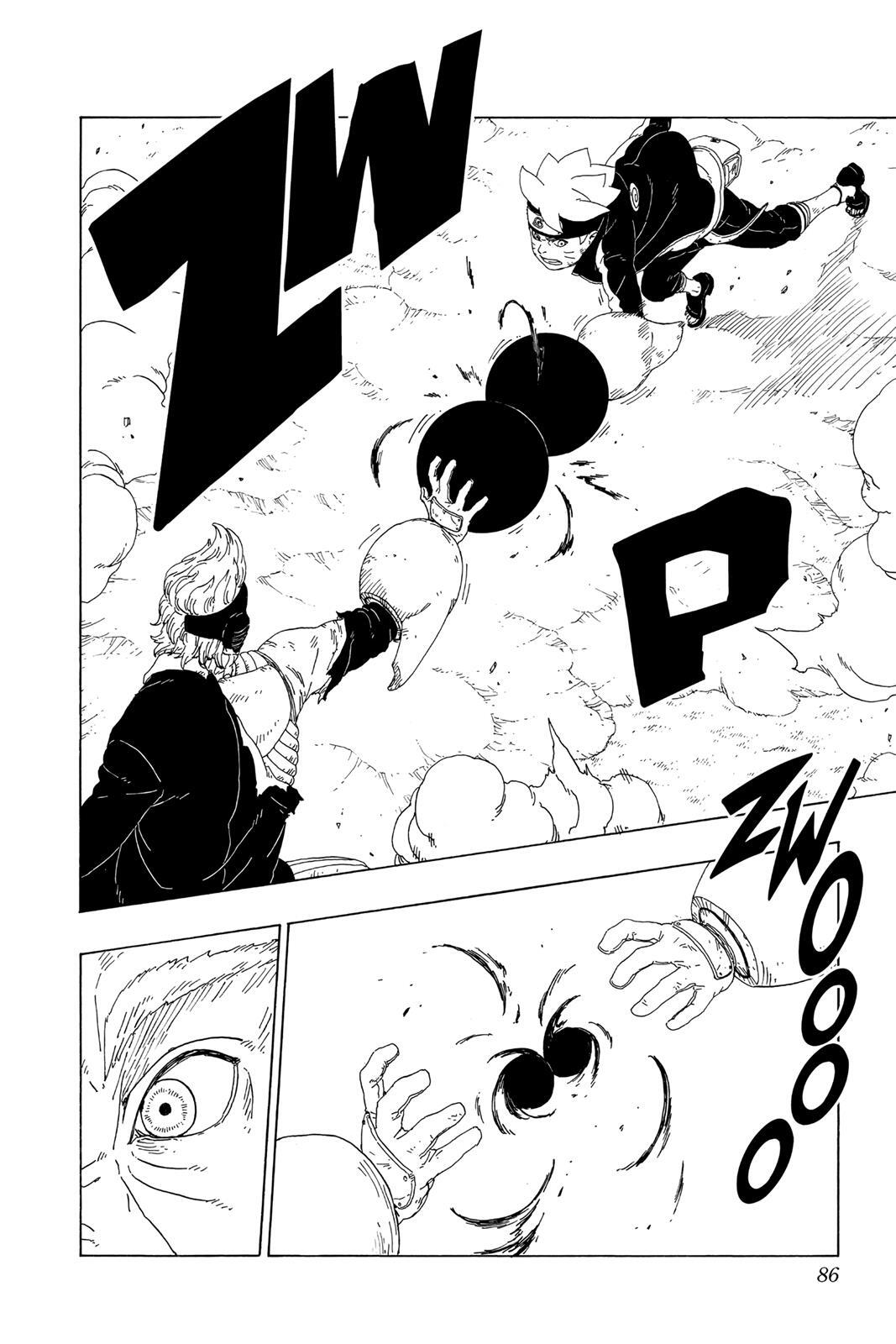 Read Boruto- Naruto Next Generations Manga Online