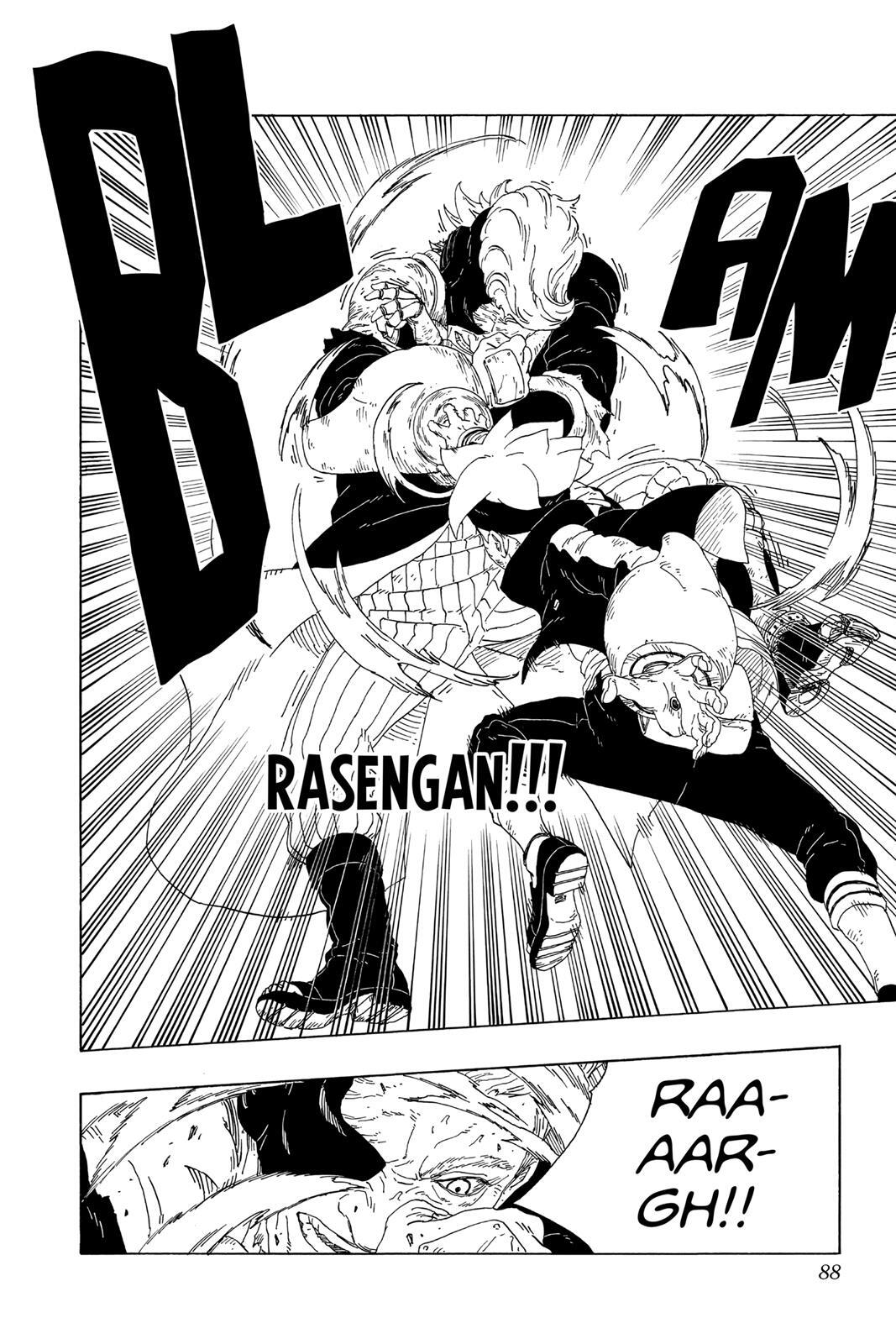 Read Boruto- Naruto Next Generations Manga Online