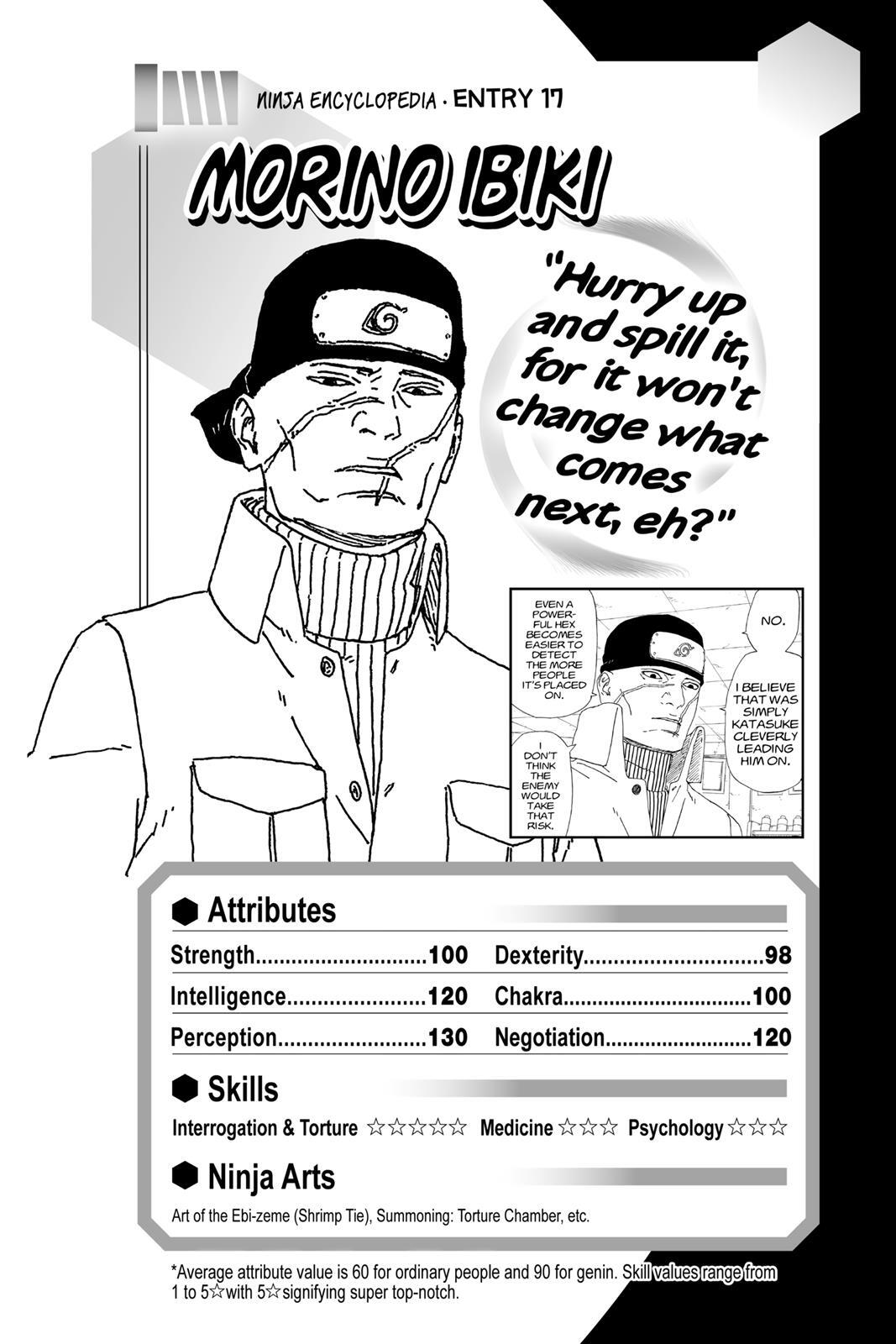 Read Boruto- Naruto Next Generations Manga Online