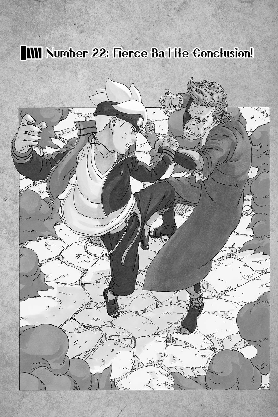 Read Boruto- Naruto Next Generations Manga Online