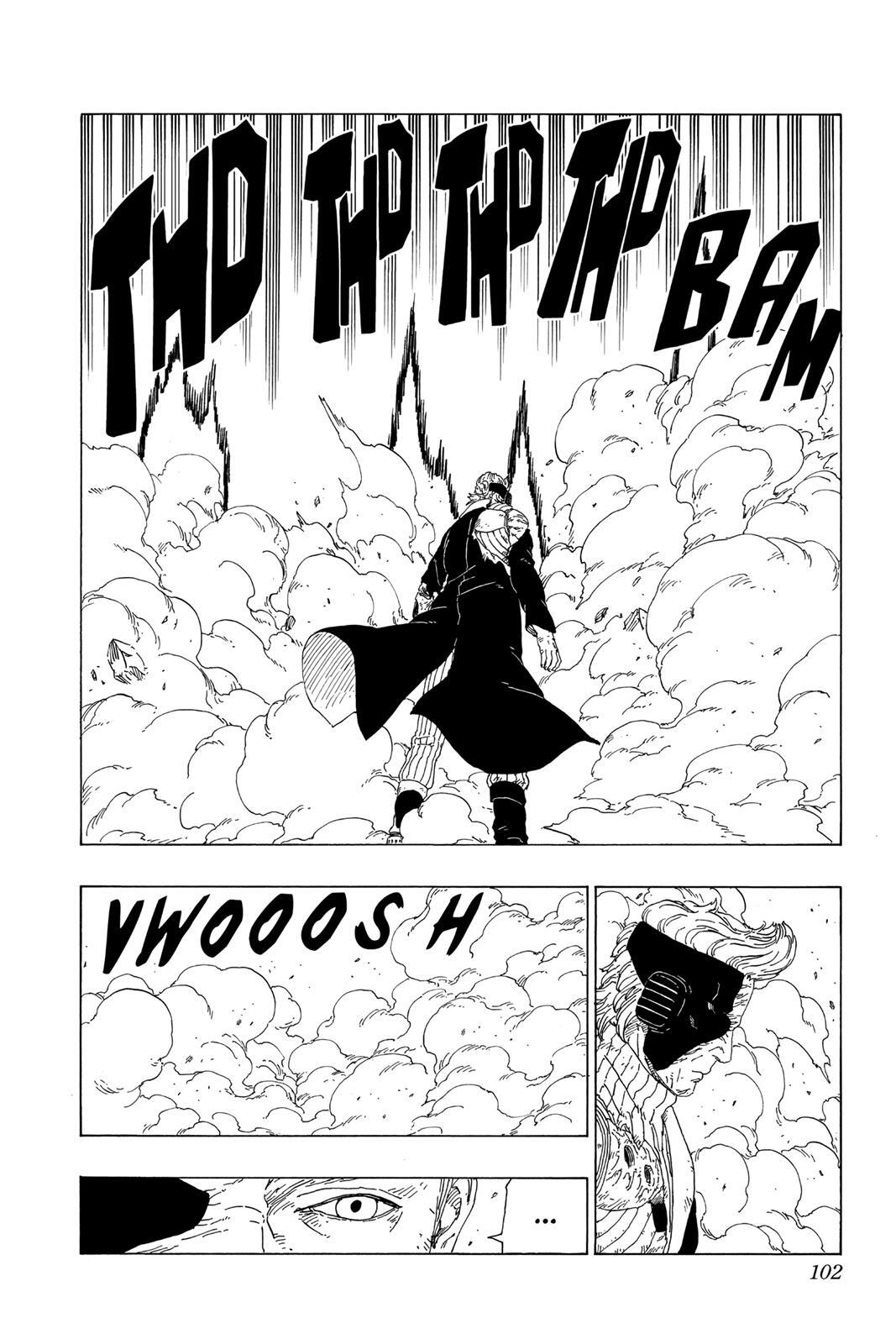 Read Boruto- Naruto Next Generations Manga Online