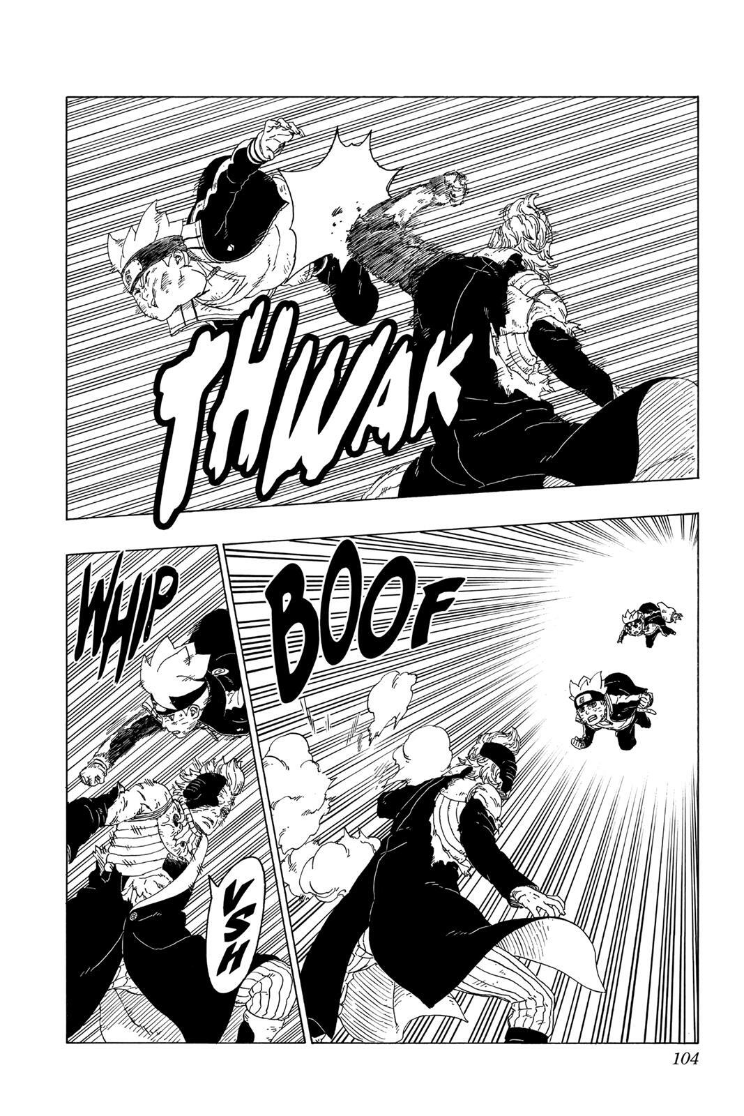 Read Boruto- Naruto Next Generations Manga Online
