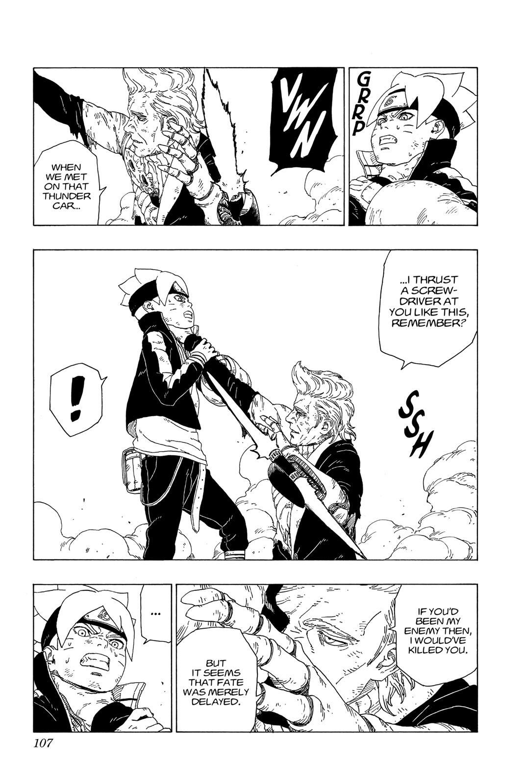 Read Boruto- Naruto Next Generations Manga Online