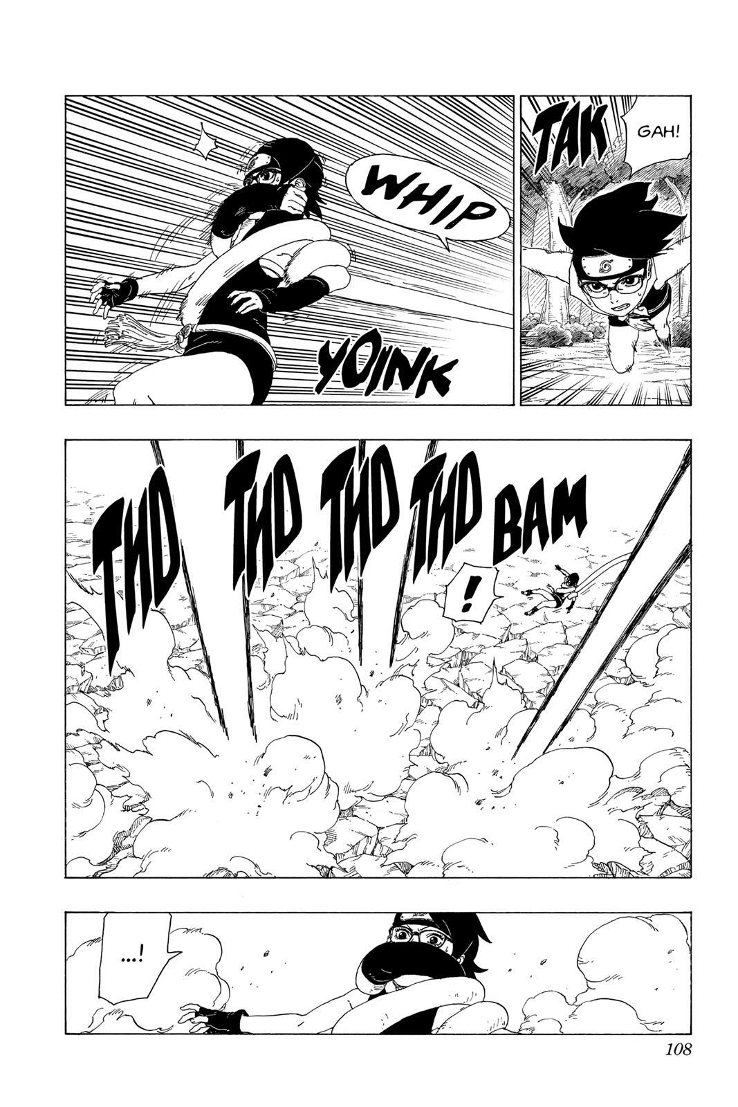 Read Boruto- Naruto Next Generations Manga Online