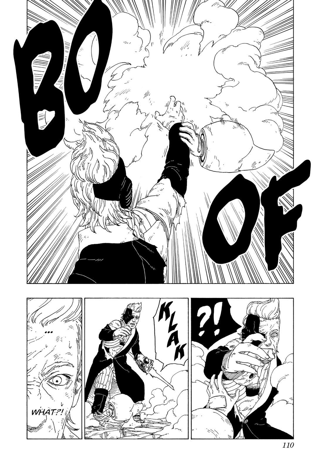 Read Boruto- Naruto Next Generations Manga Online