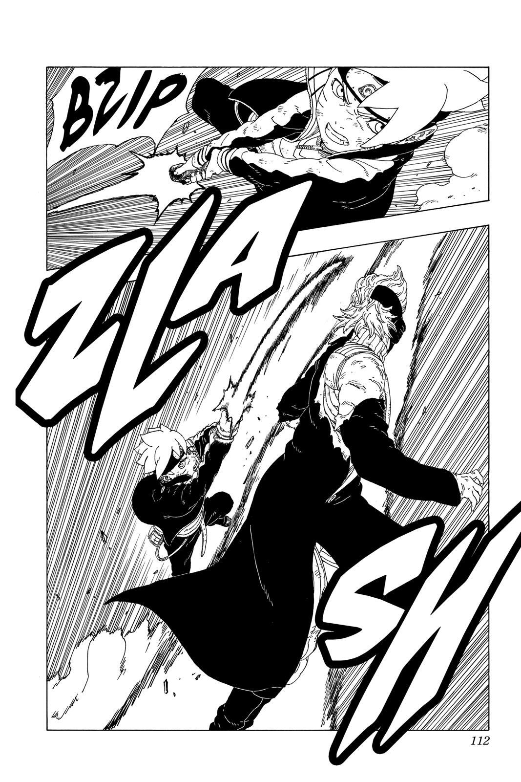 Read Boruto- Naruto Next Generations Manga Online