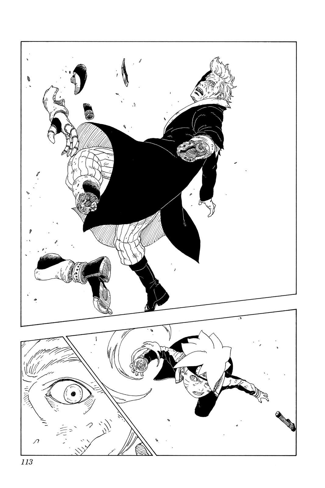 Read Boruto- Naruto Next Generations Manga Online