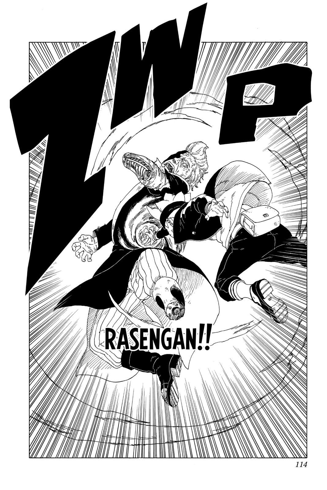 Read Boruto- Naruto Next Generations Manga Online
