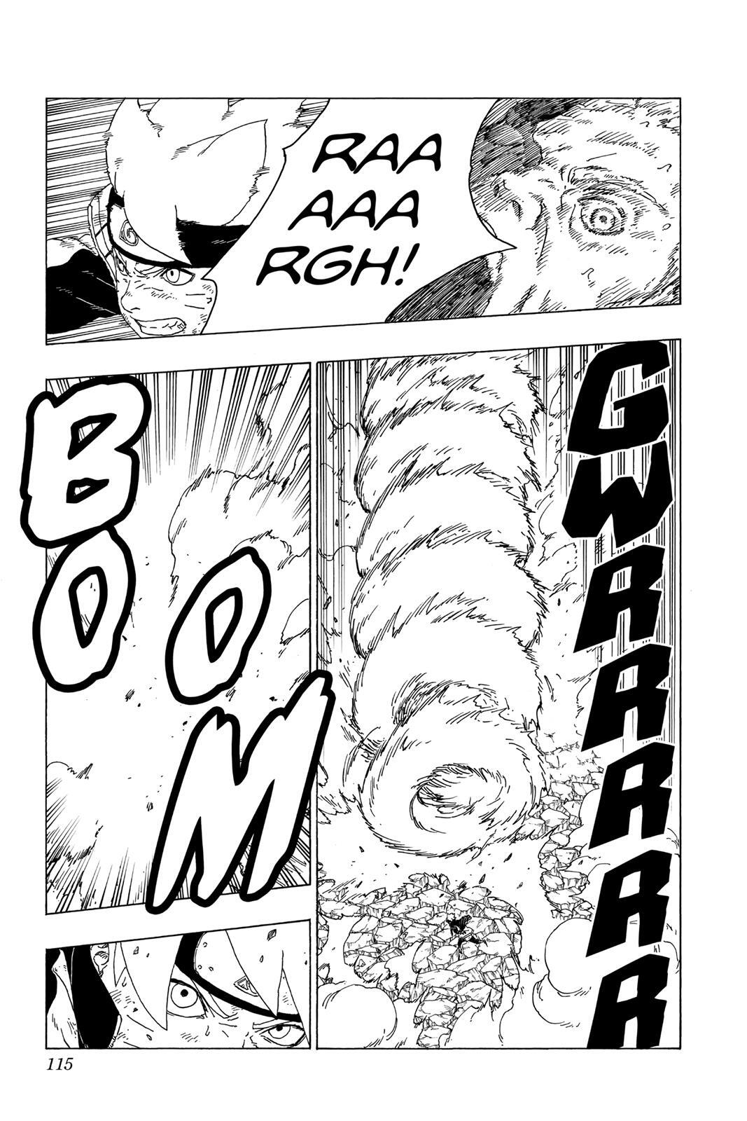 Read Boruto- Naruto Next Generations Manga Online