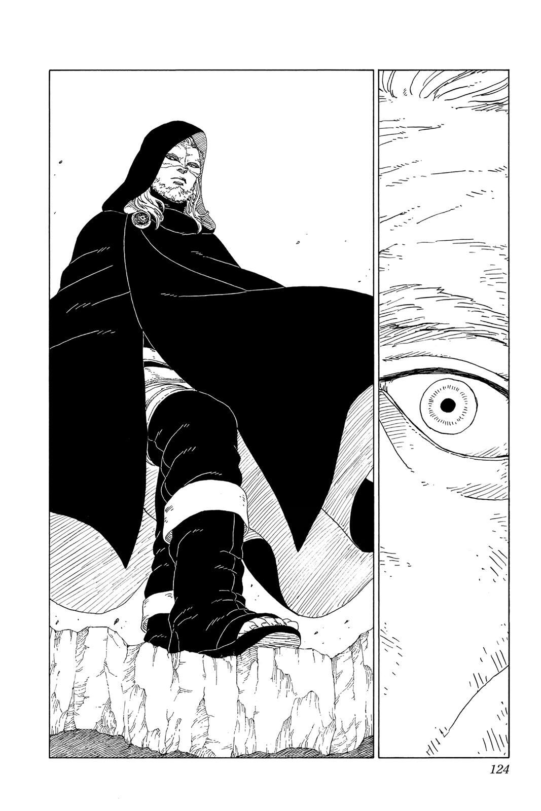 Read Boruto- Naruto Next Generations Manga Online