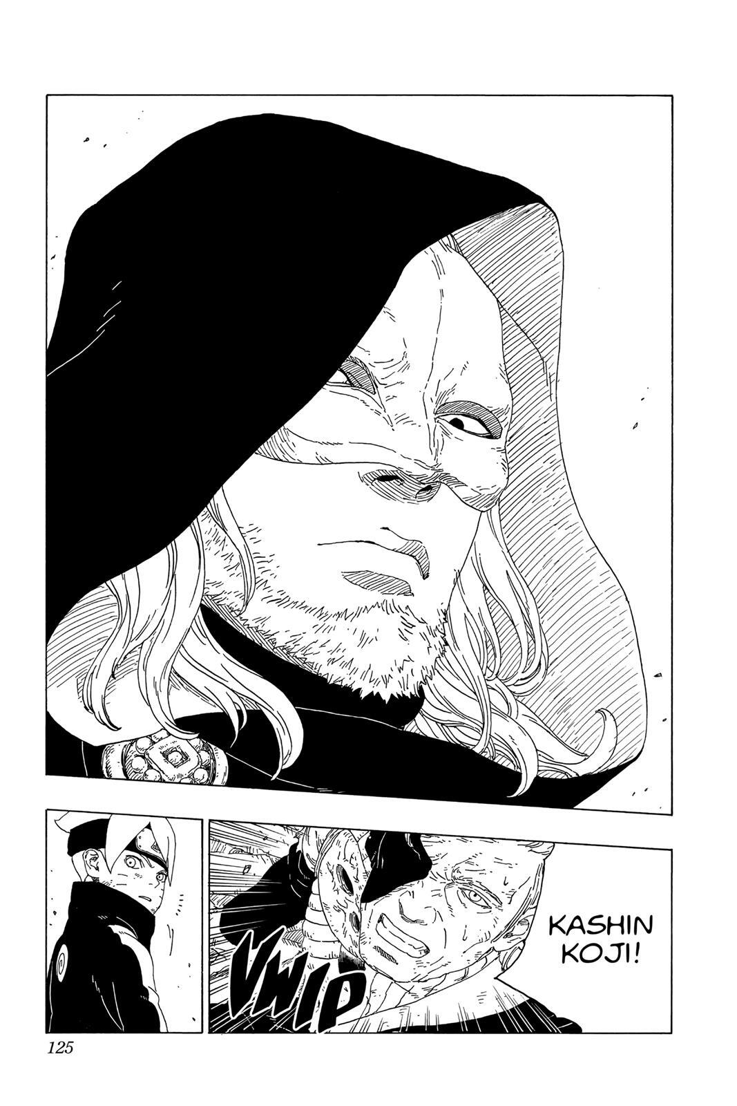 Read Boruto- Naruto Next Generations Manga Online