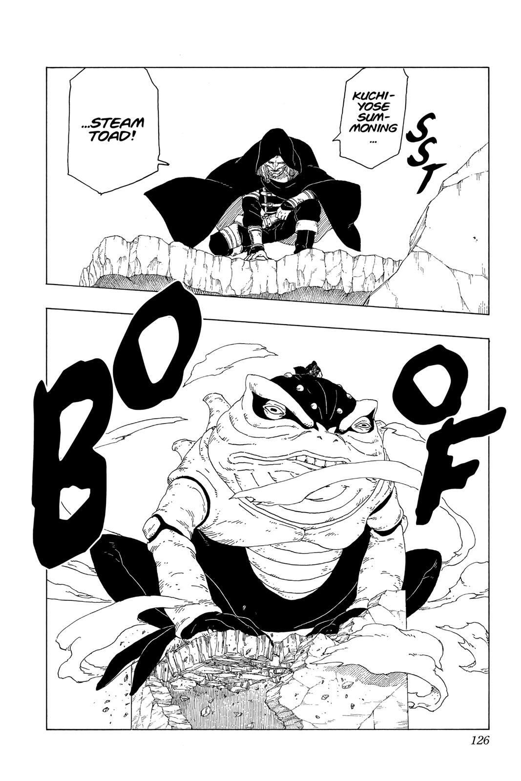 Read Boruto- Naruto Next Generations Manga Online