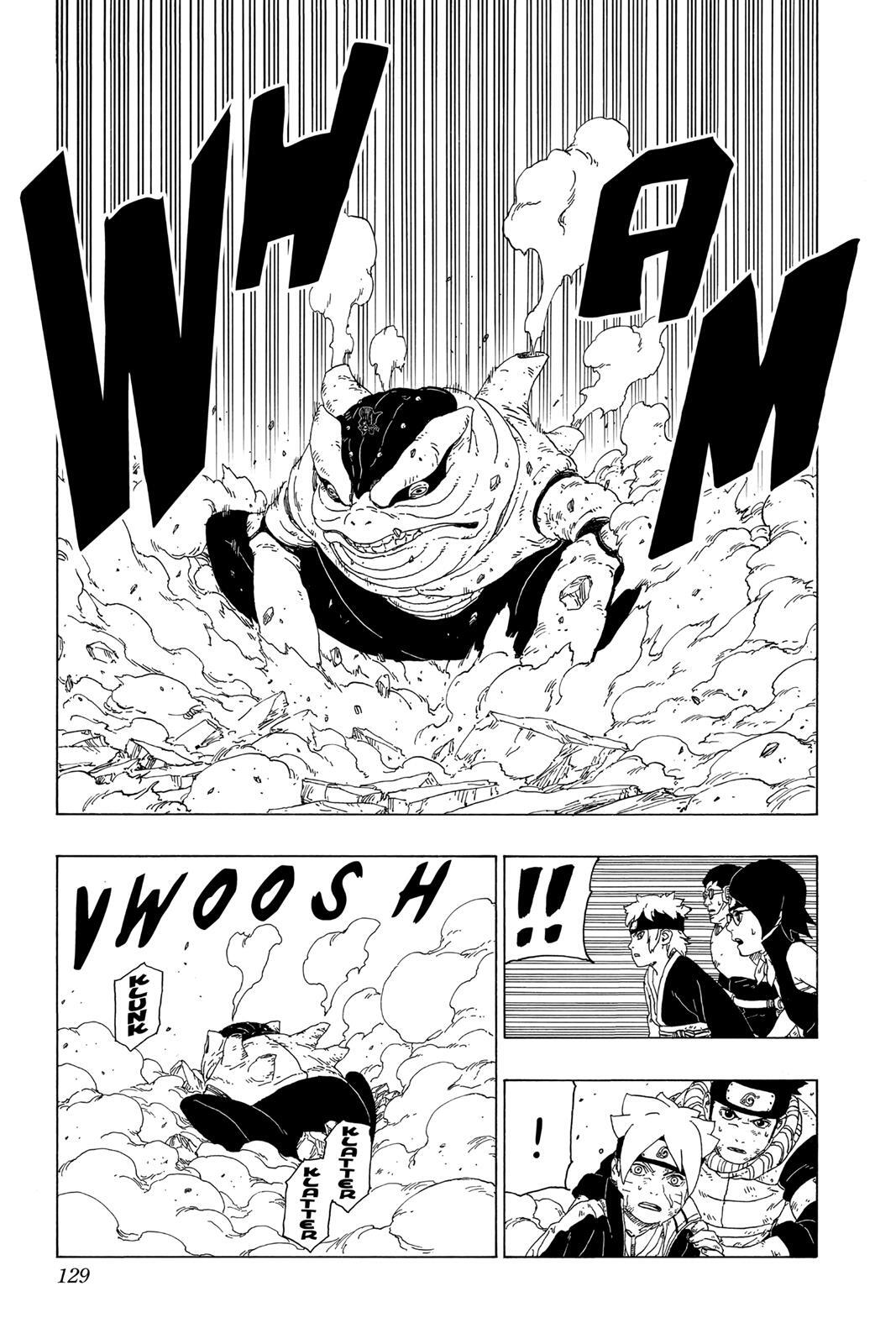Read Boruto- Naruto Next Generations Manga Online