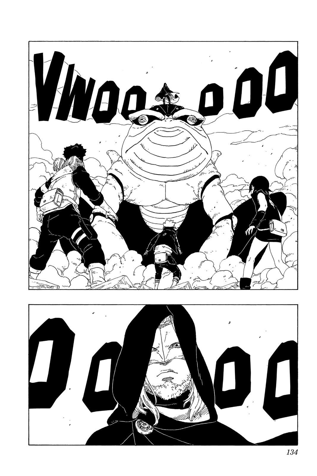 Read Boruto- Naruto Next Generations Manga Online