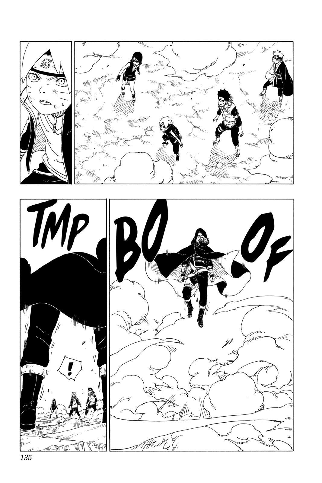 Read Boruto- Naruto Next Generations Manga Online